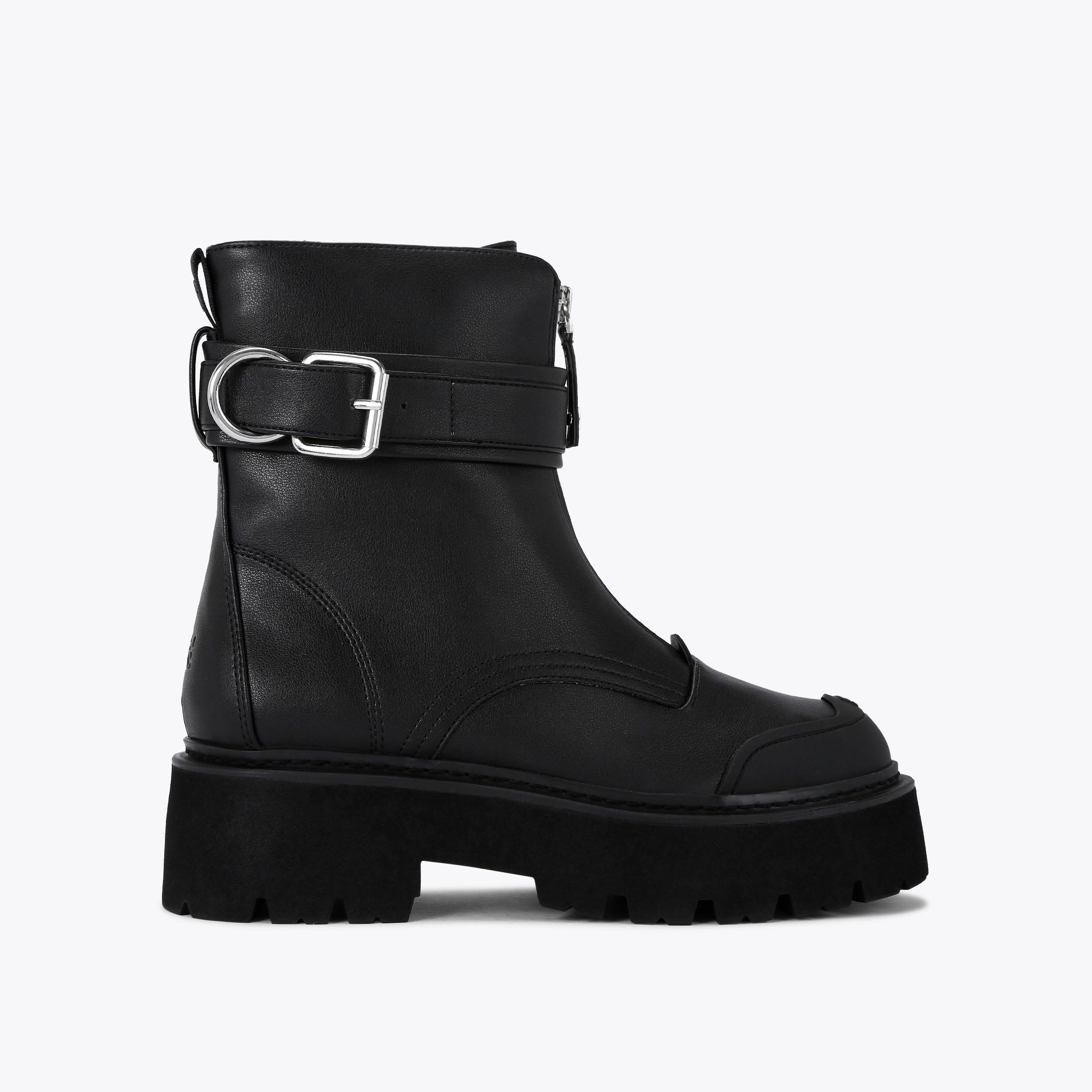 Kurt geiger parker boots best sale