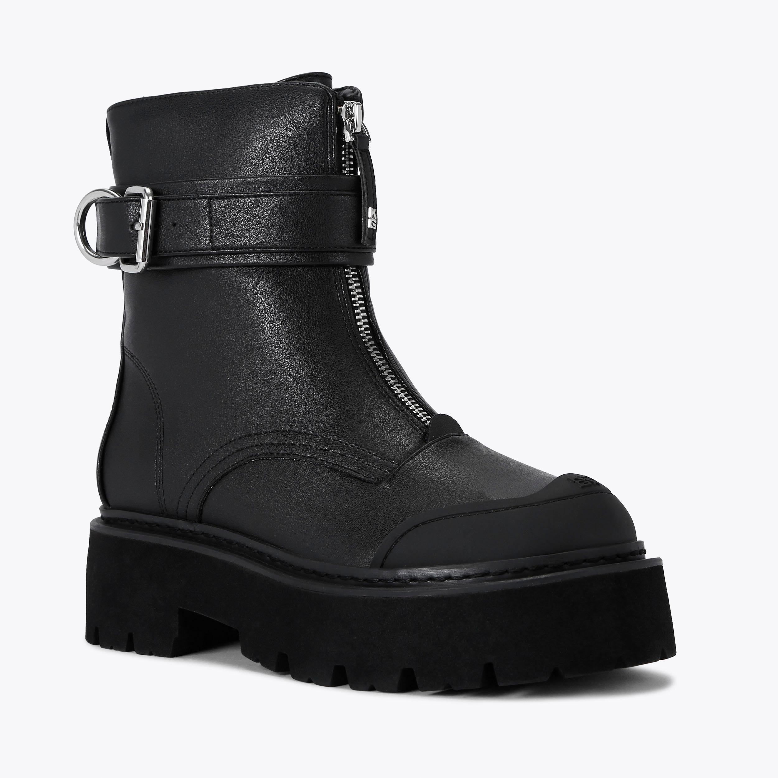 Kurt geiger paisley boots hot sale