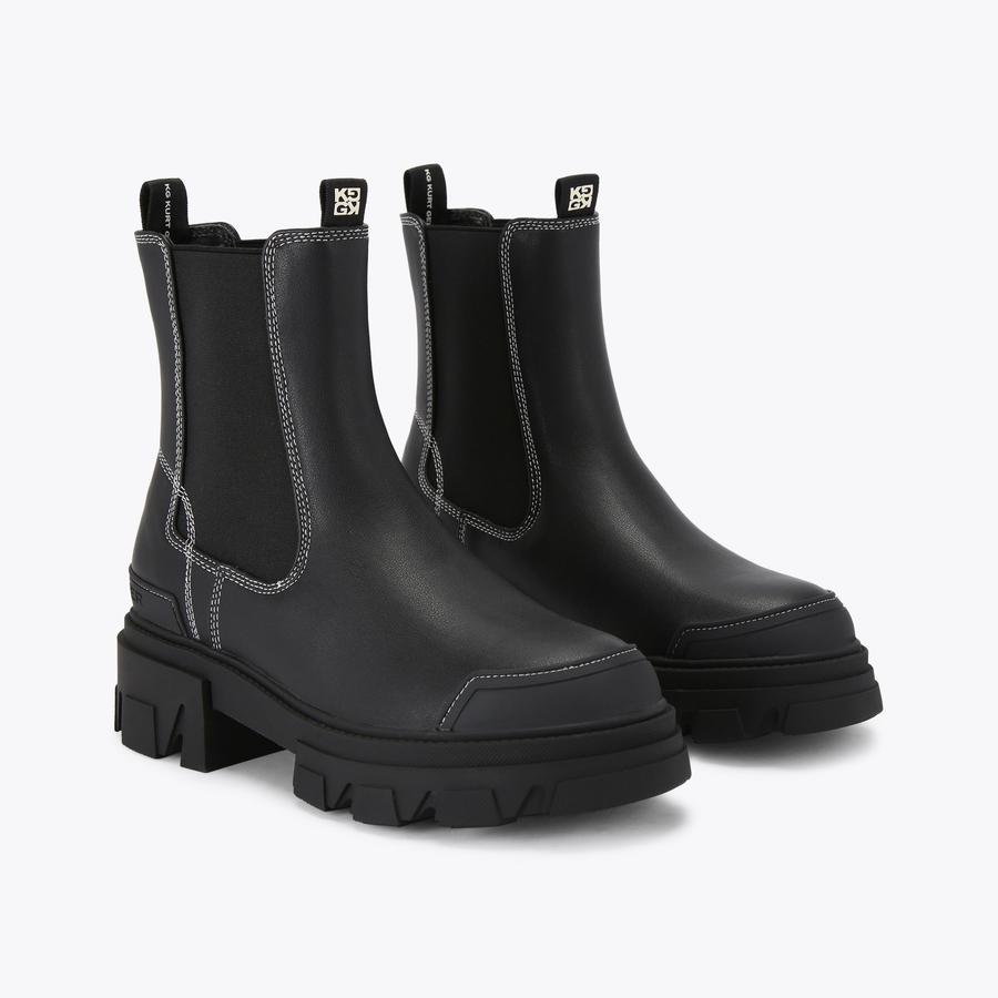 Miss kg chelsea boots online