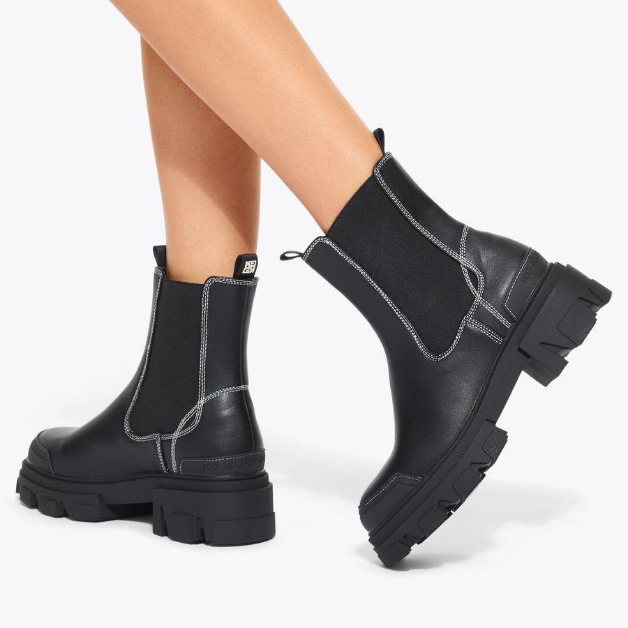 Kg by kurt geiger chelsea boots hotsell