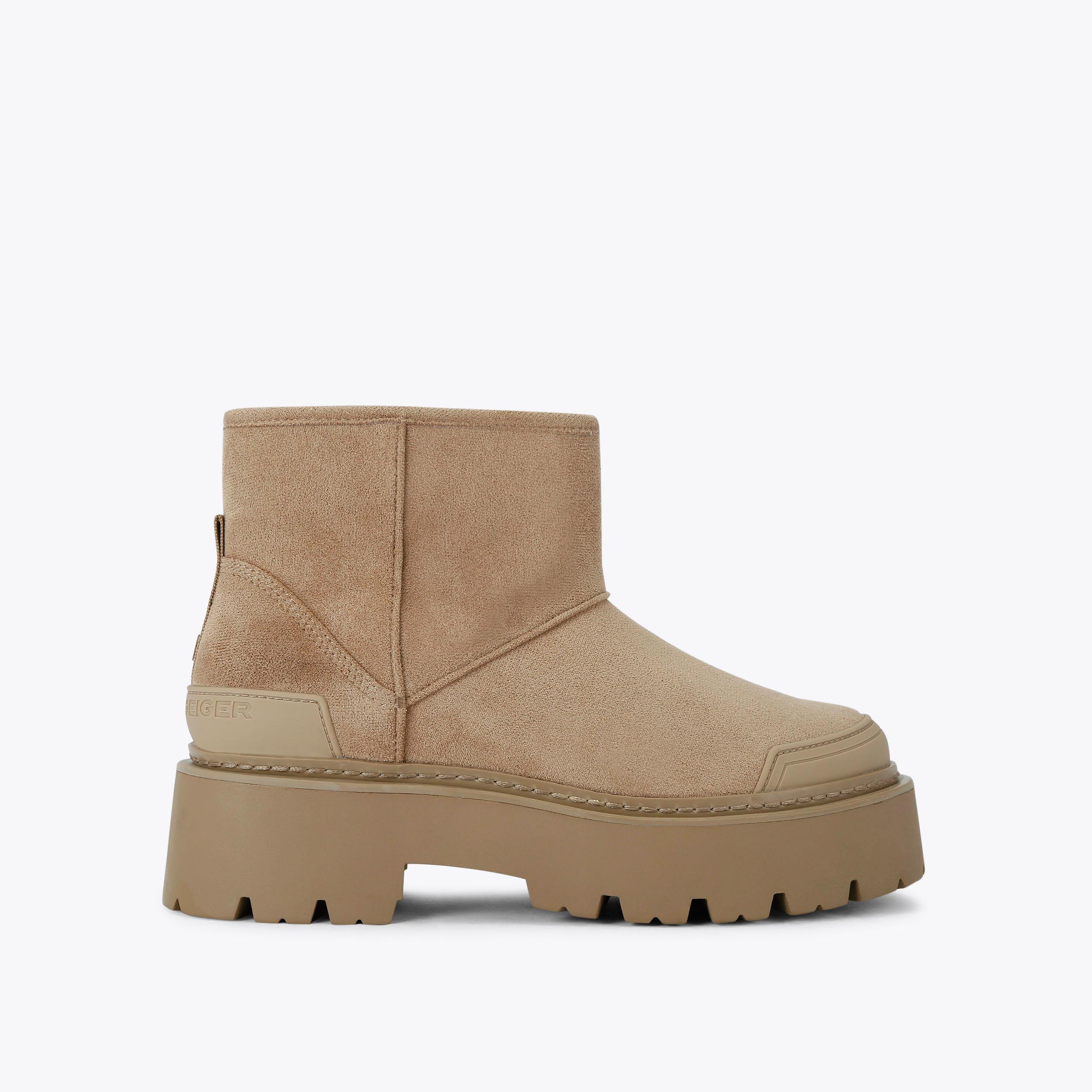 Kurt geiger ugg boots hotsell