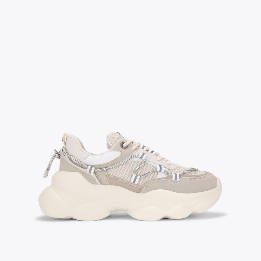 KAIDEN Neutral Sneaker by KG KURT GEIGER