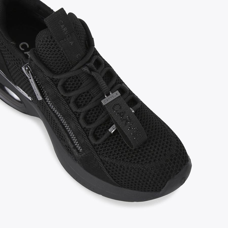 COSMIC BUBBLE SNEAKER Cosmic bubble sneaker by CARVELA
