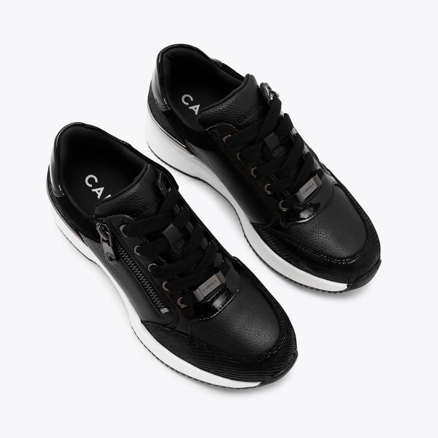 carven 6251K2124301BLACK 関税送料込 楽天市場】ステンレス ウォレットチェーン シルバー メンズ 財布