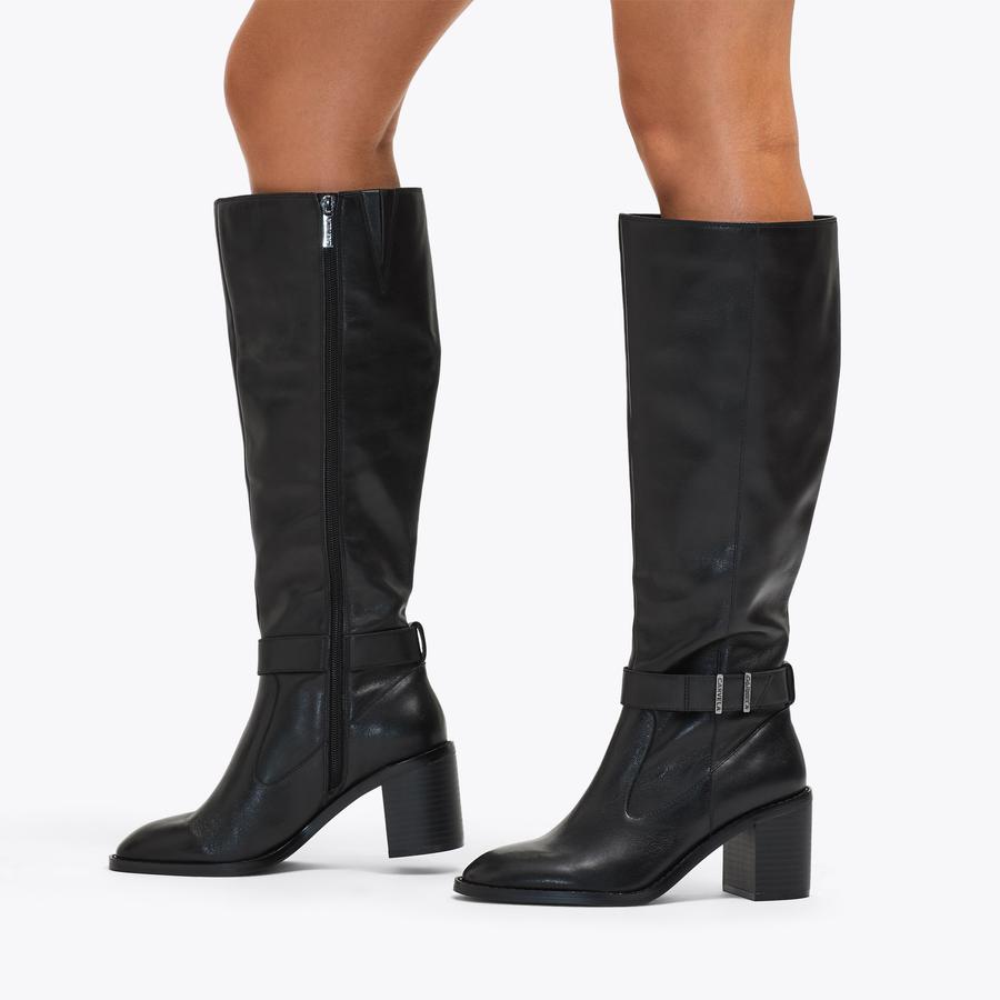 High leg boots uk online