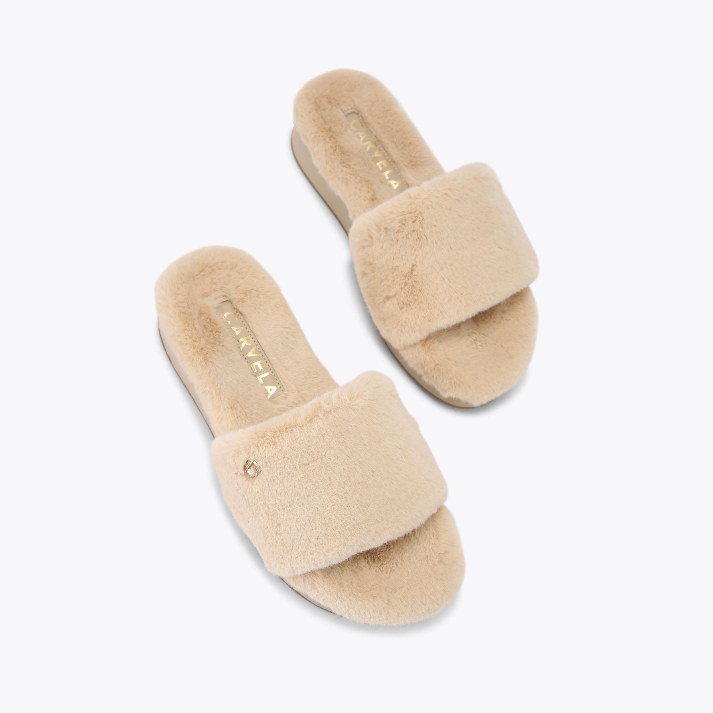 carvela slippers
