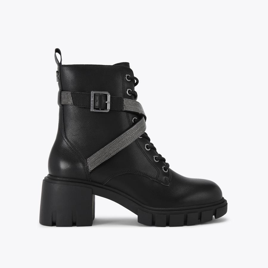 Carvela storm boots best sale