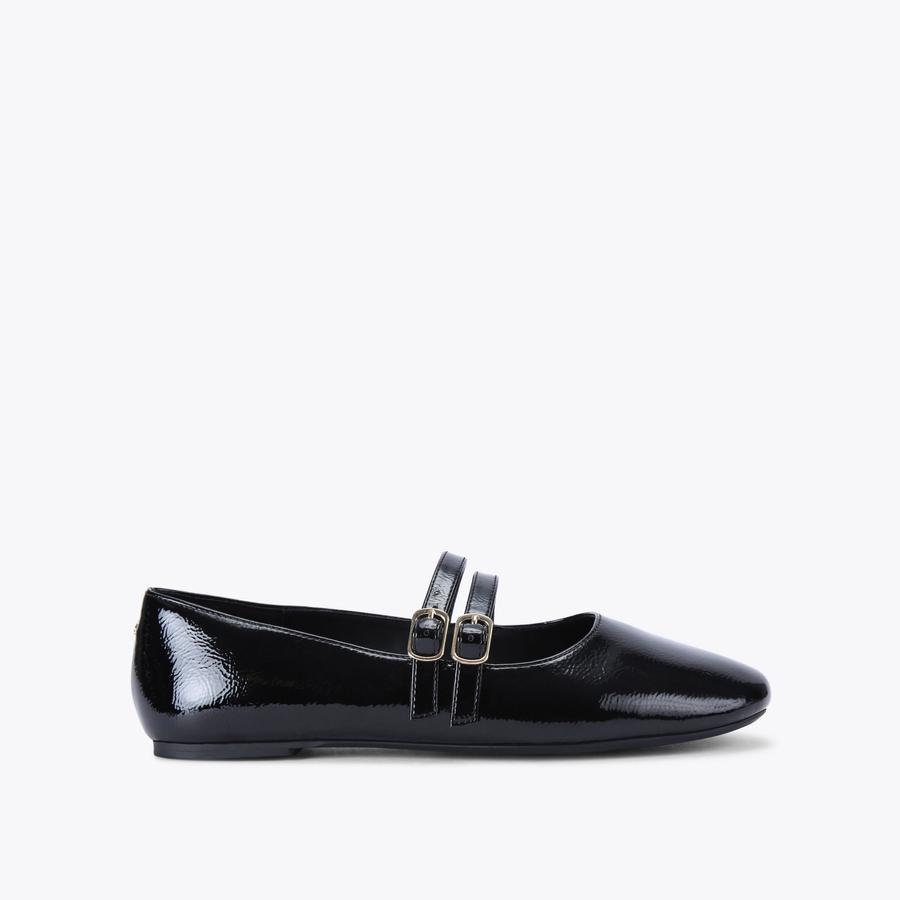 MAGIC2 Mary Jane Black Magic by KG KURT GEIGER