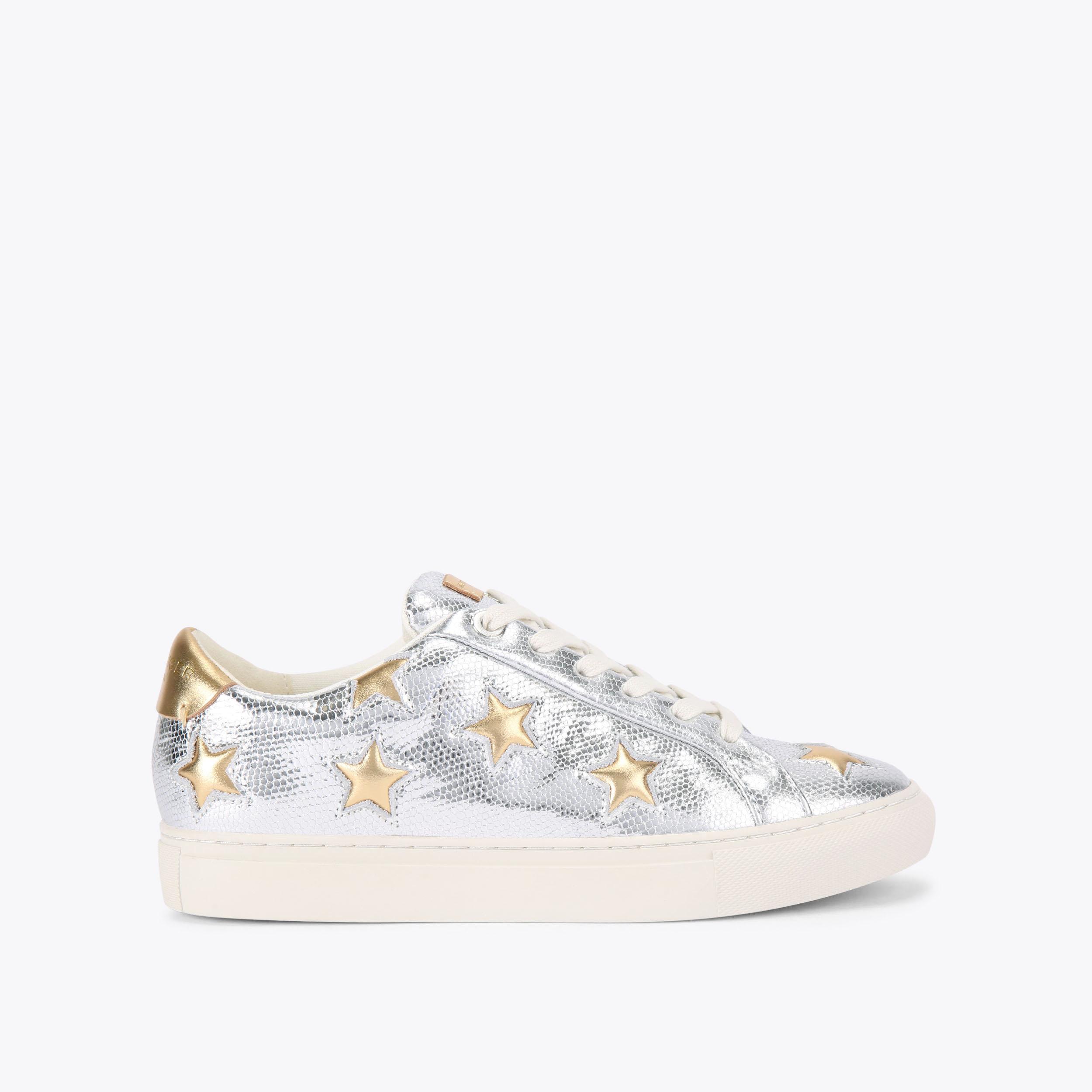 Lane Star Sneaker