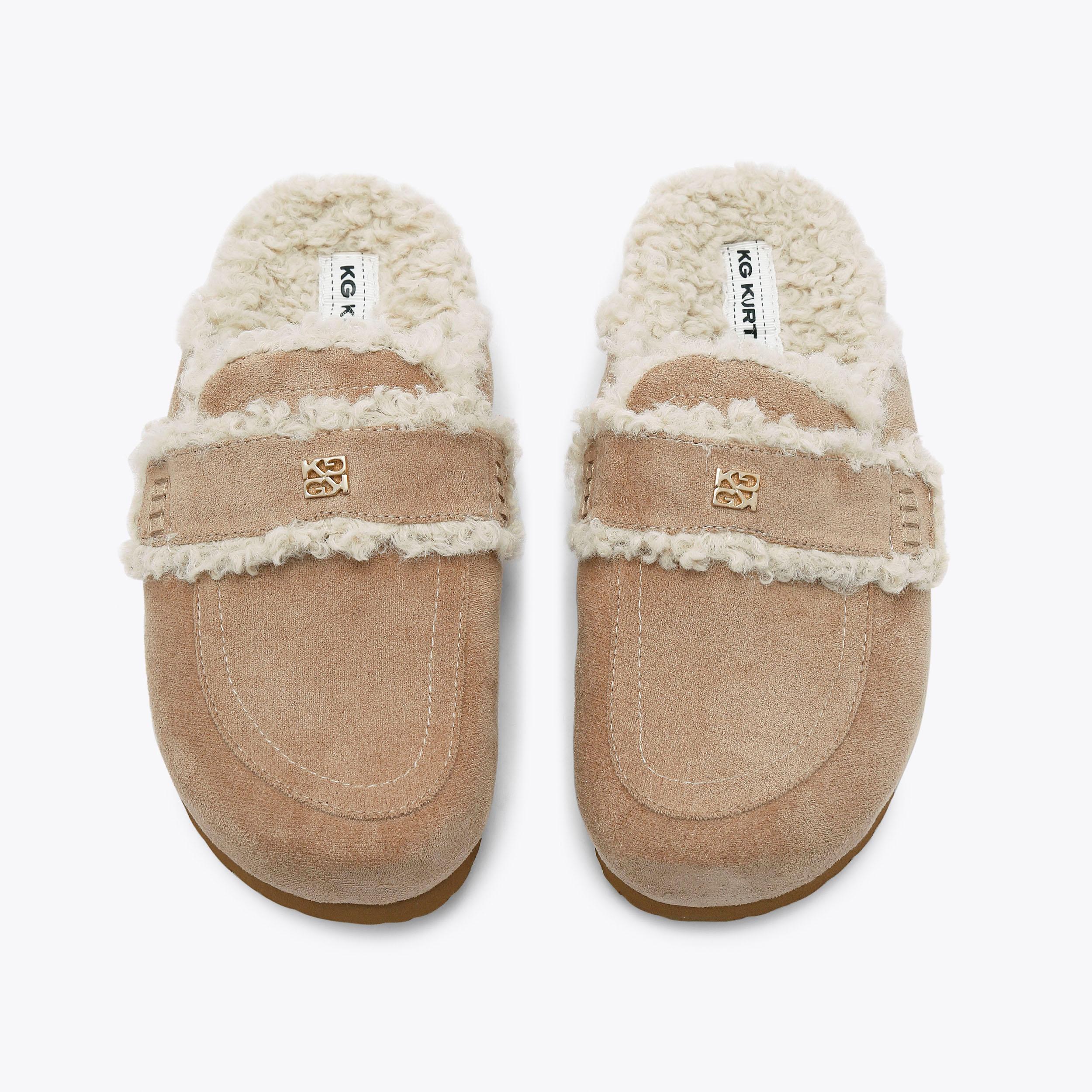 Kurt geiger ugg slippers store