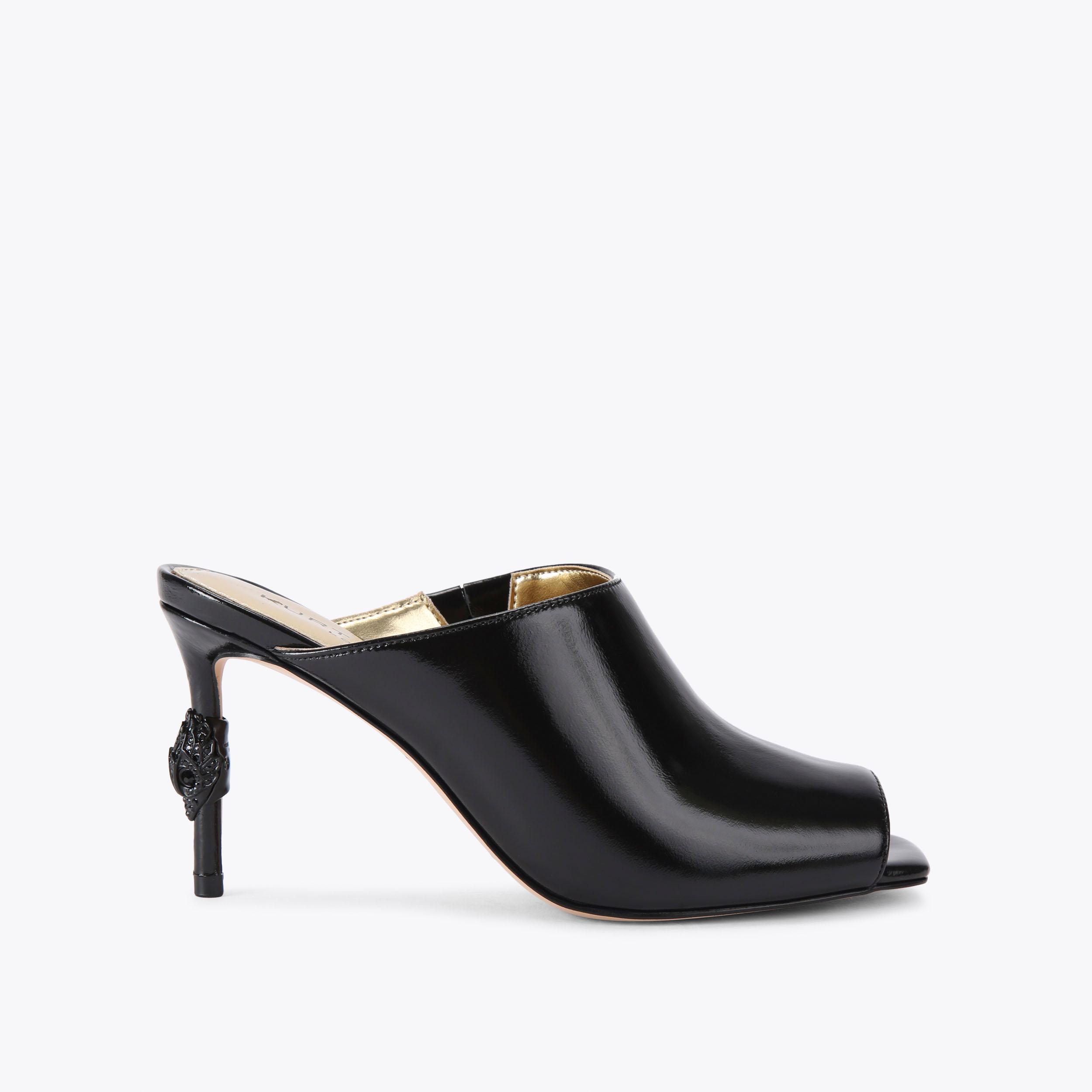 CuLLt (カルト)  Locking Geometry Heel ヒール CuLLt (カルト) Locking Geometry Heel ヒール - メルカリ