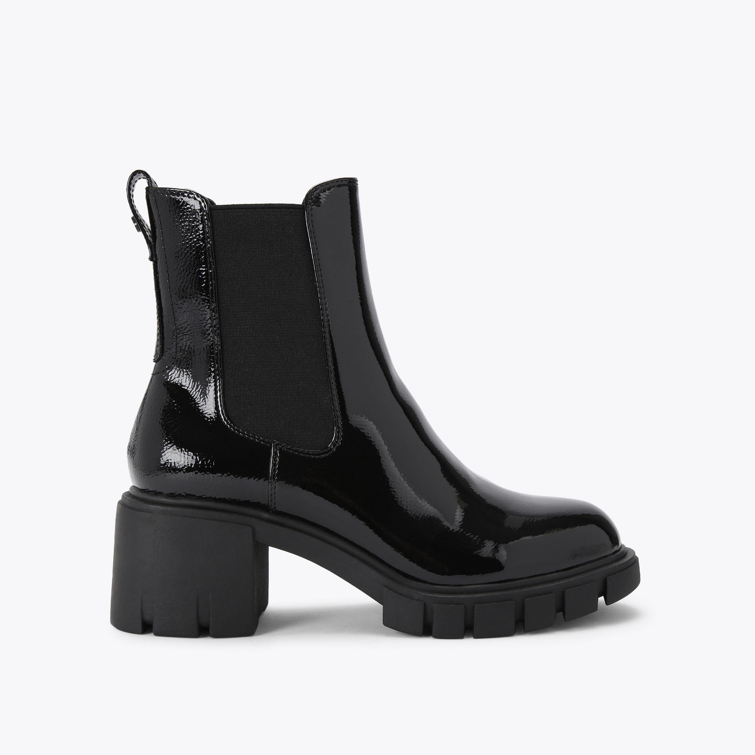 Kurt geiger platform shops boots