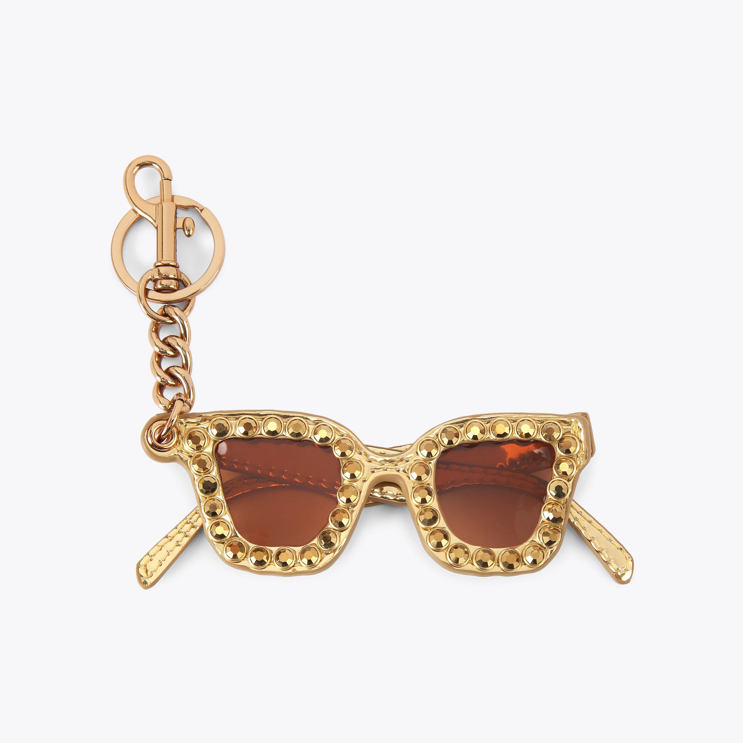 Sunglasses with stones 2025