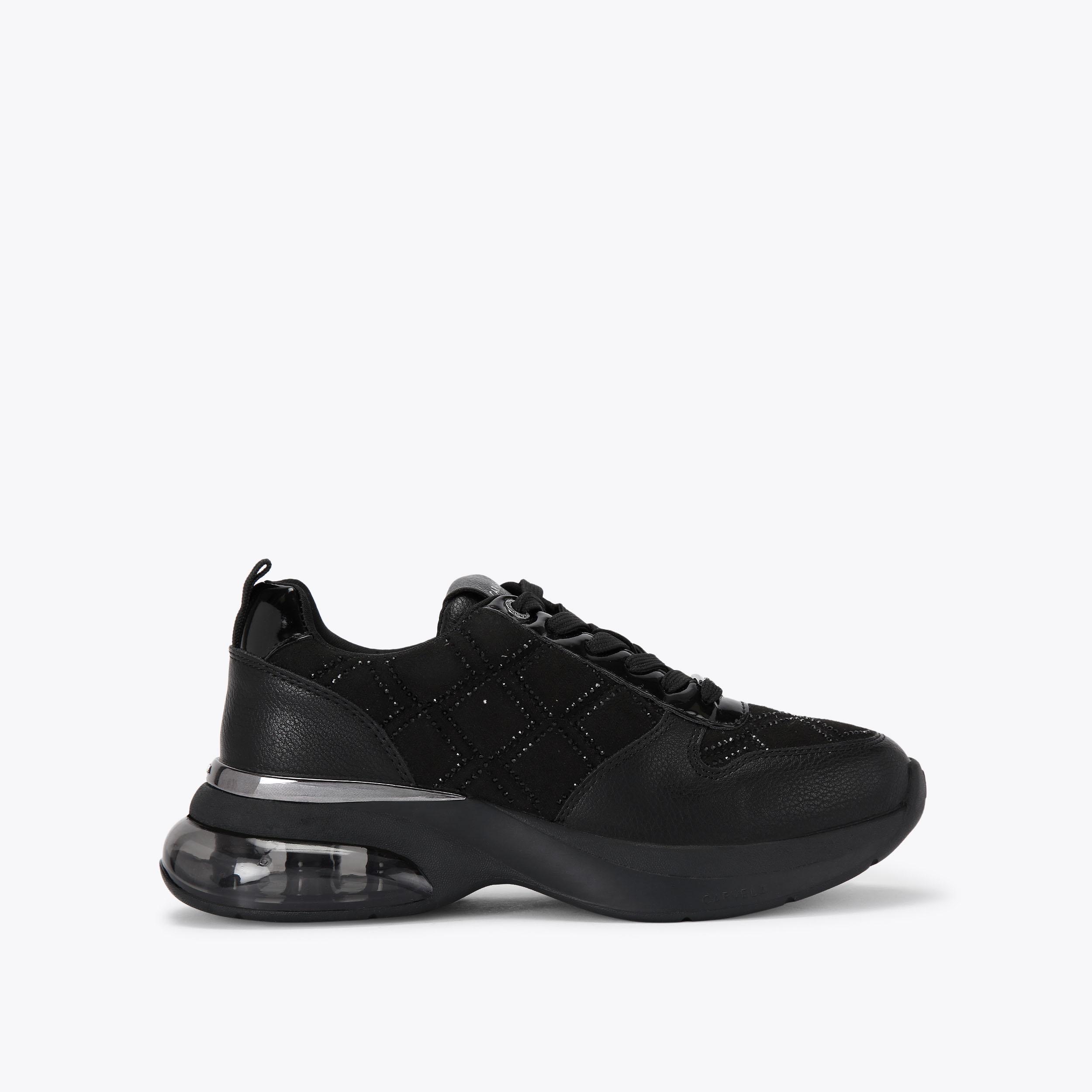 Chunky Trainers Platform Trainers Women s Trainers Kurt Geiger