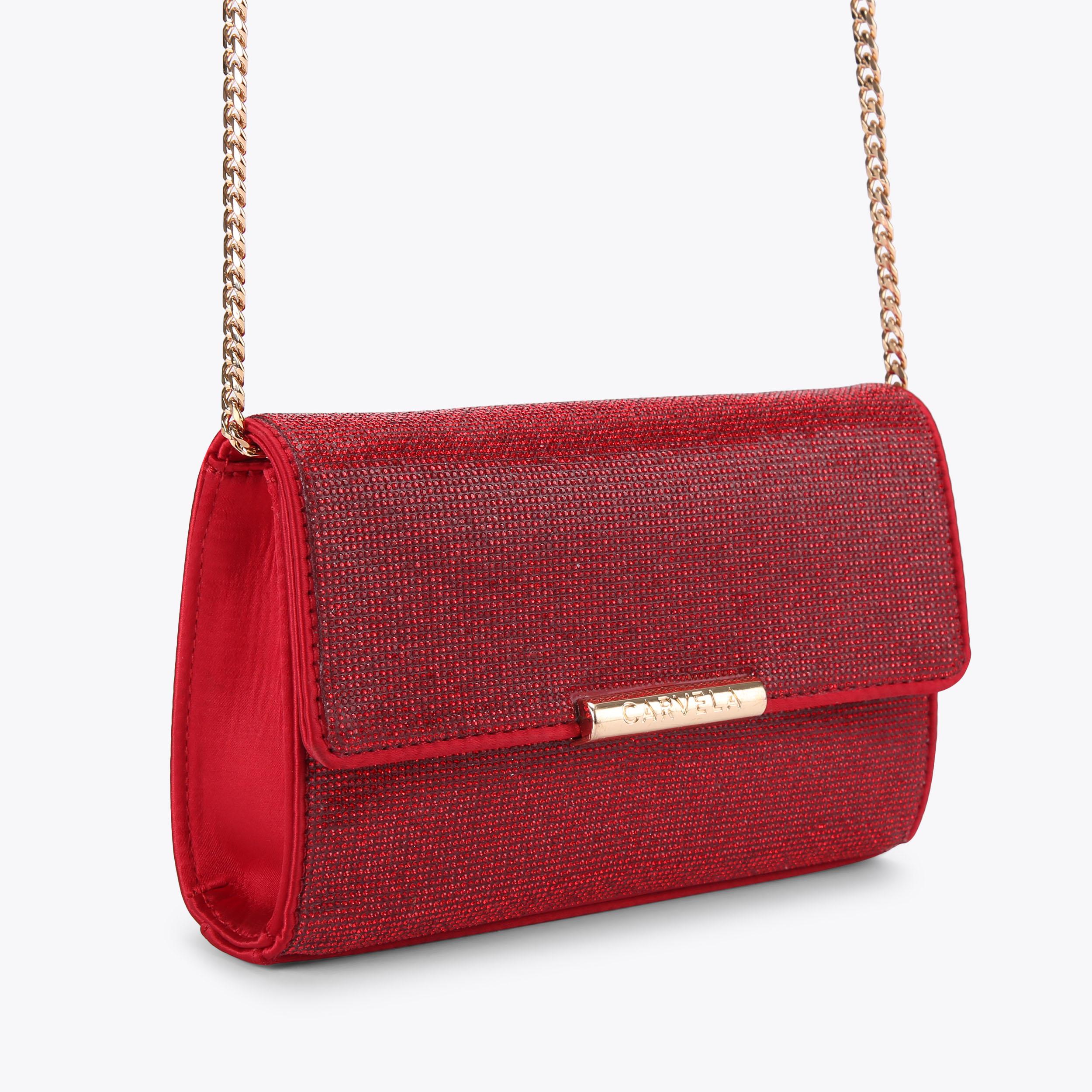 Carvela daphne 2 clutch bag hotsell