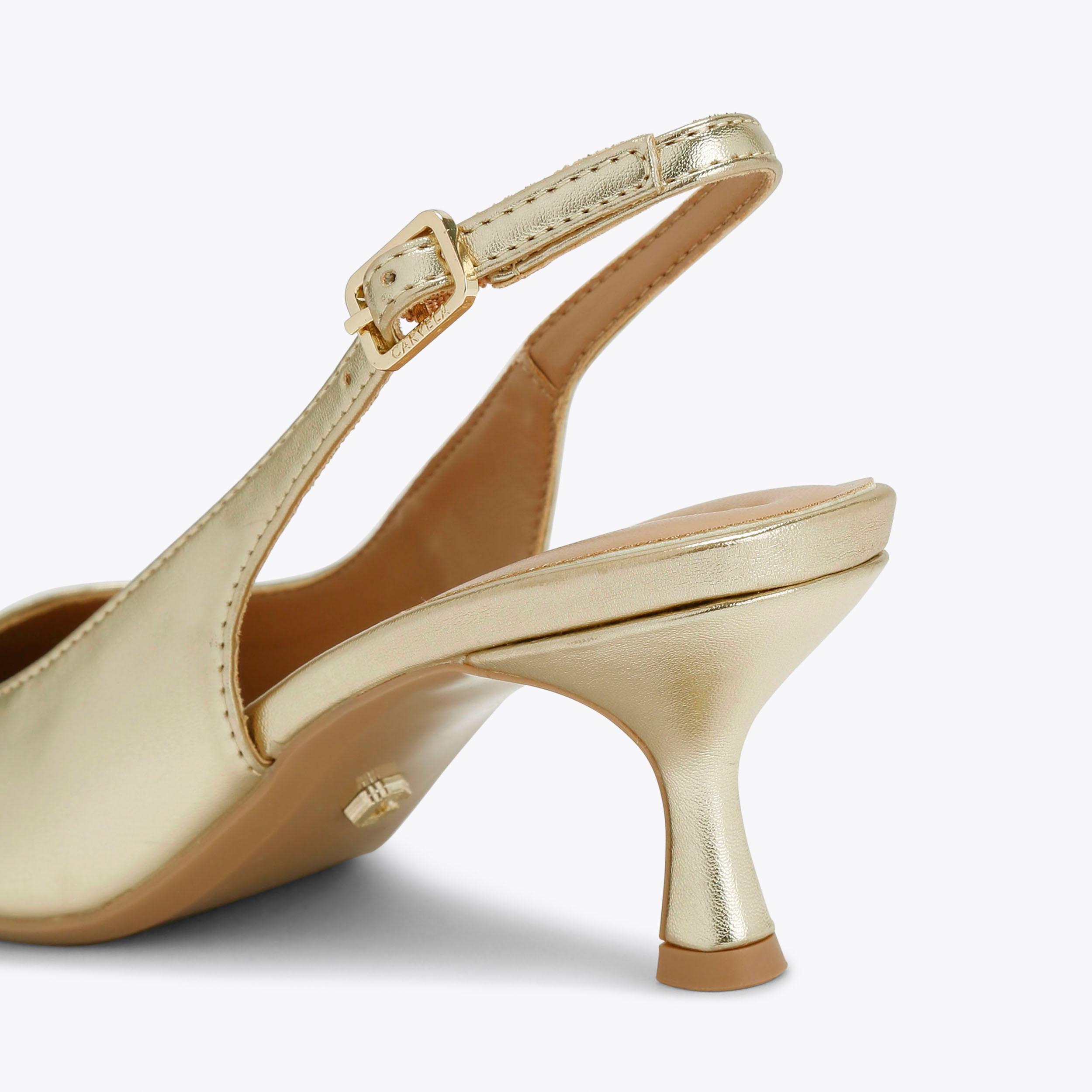allegra-sling-gold-synthetic-