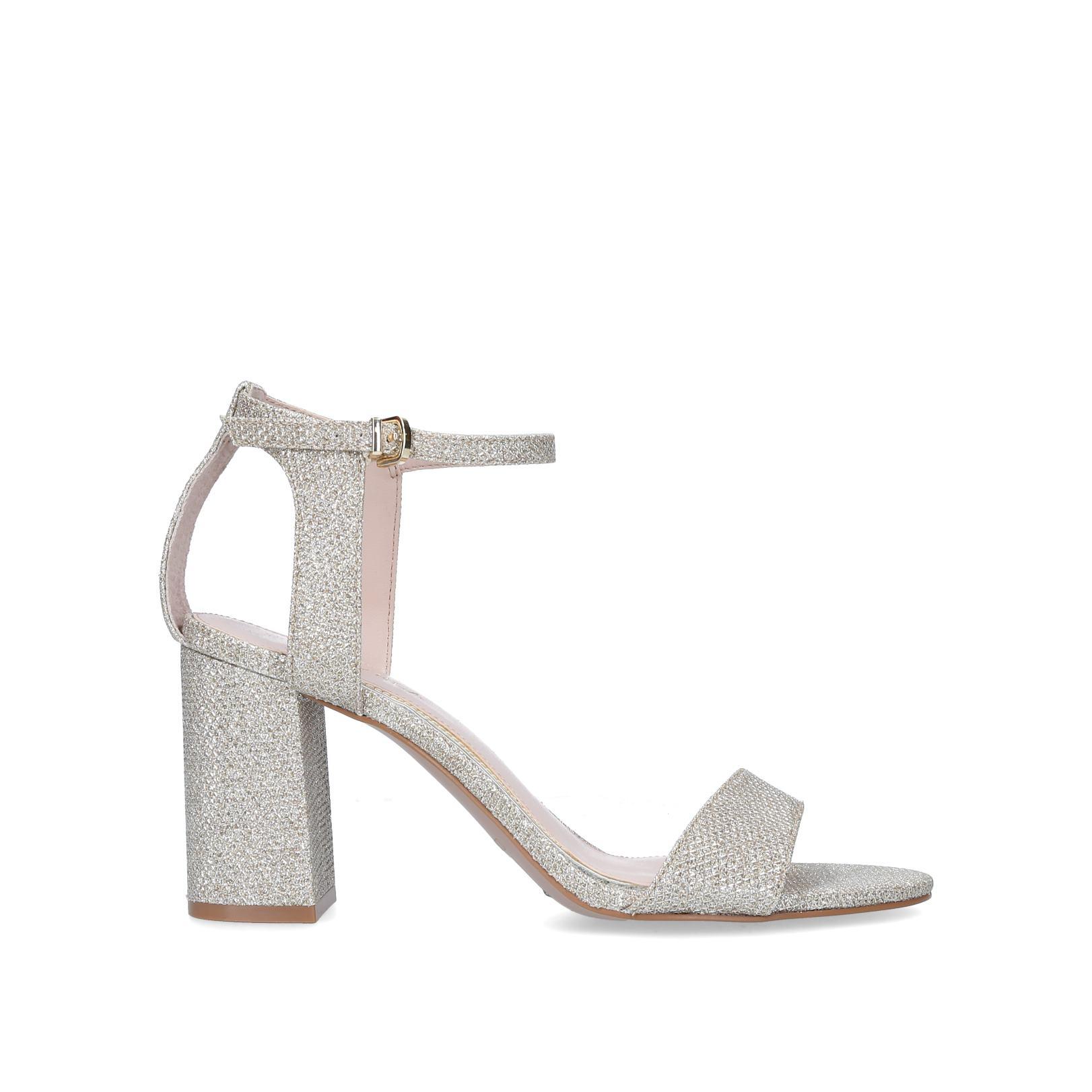 Kurt geiger wedding clearance shoes