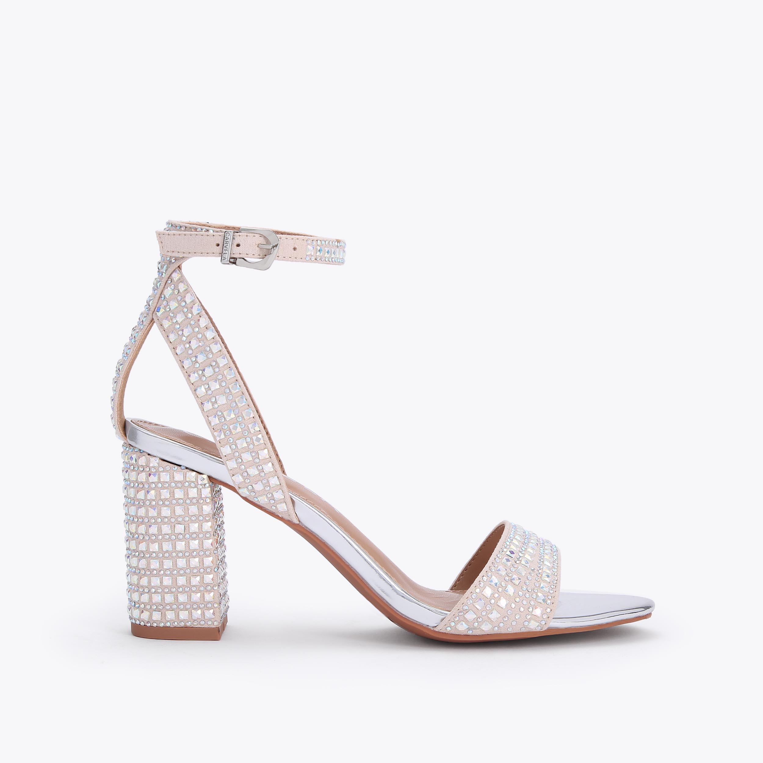 Kurt geiger deals wedding shoes