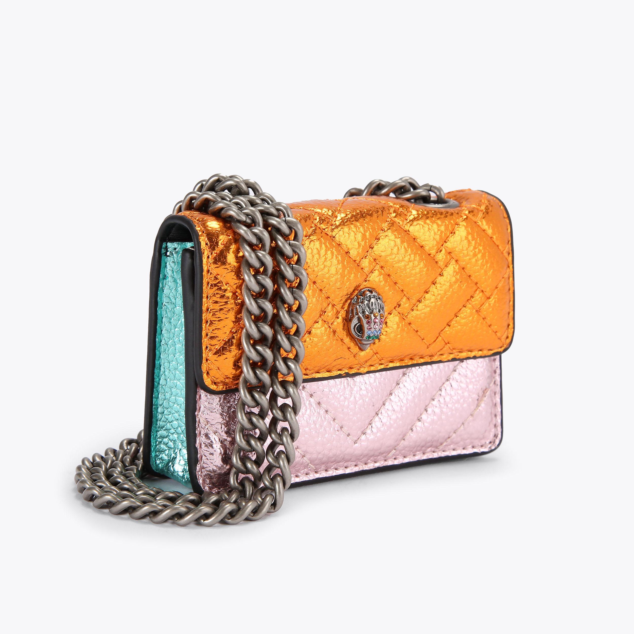 Kurt geiger micro bag sale