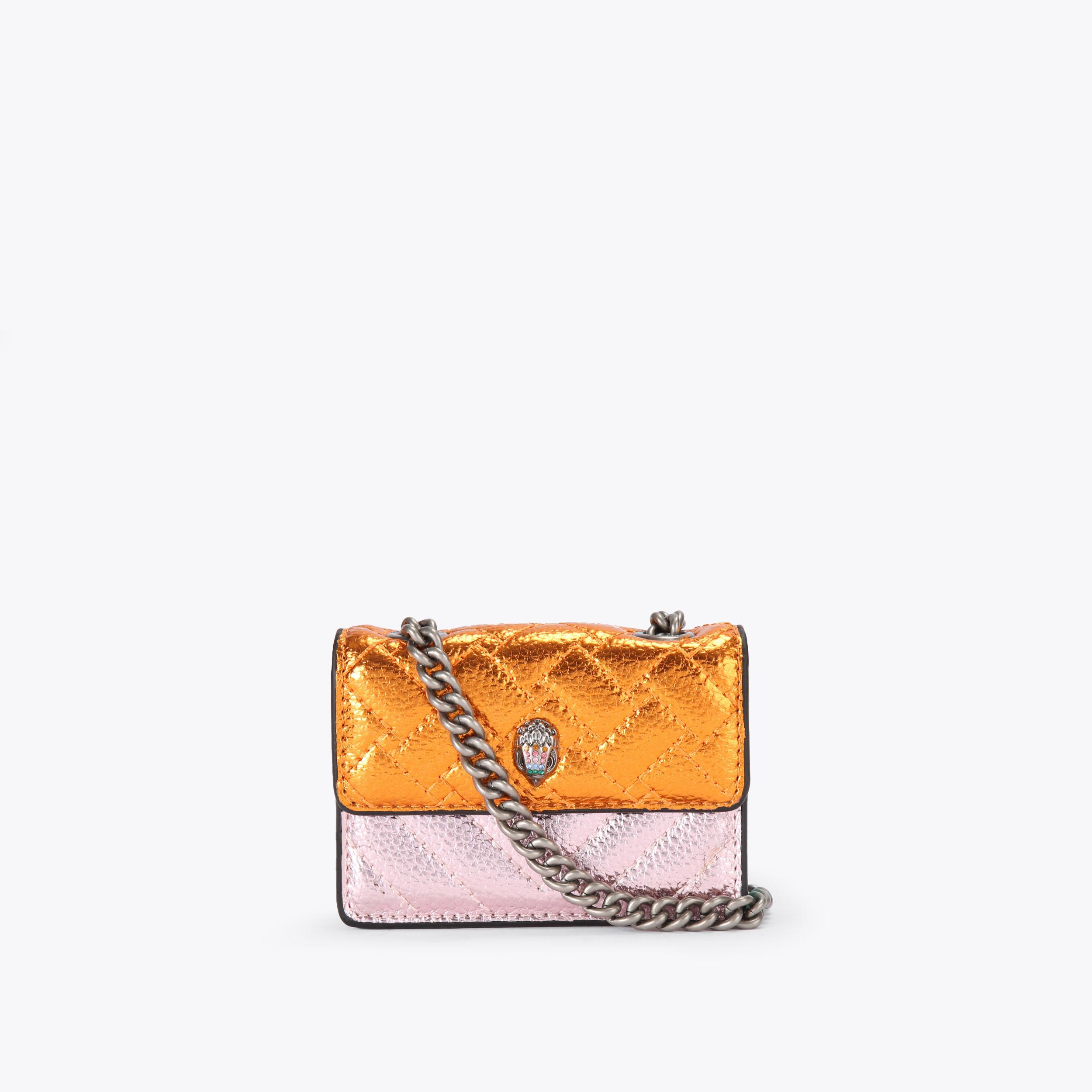 Kurt geiger micro bag hotsell