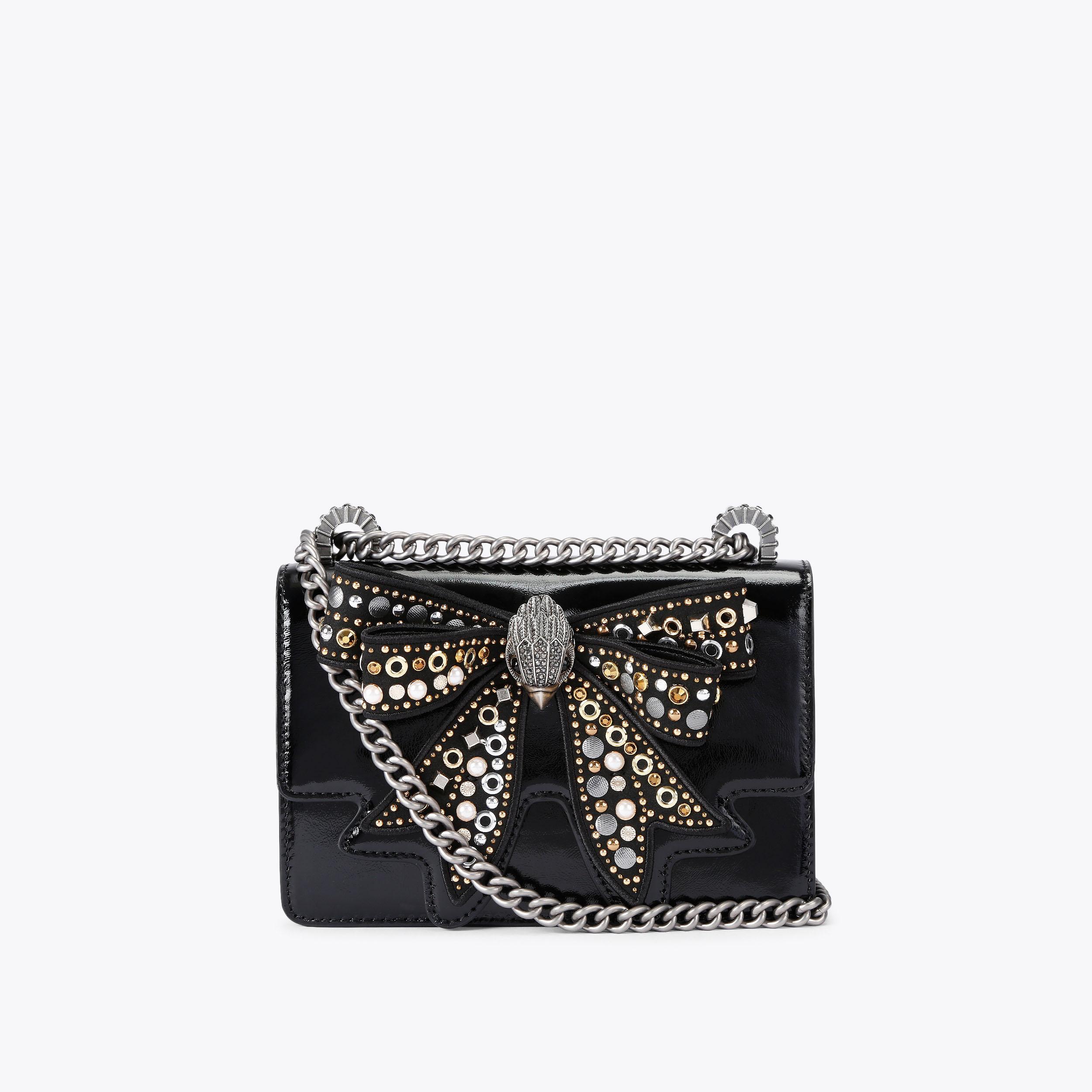 Small Bow Shoreditch Bag