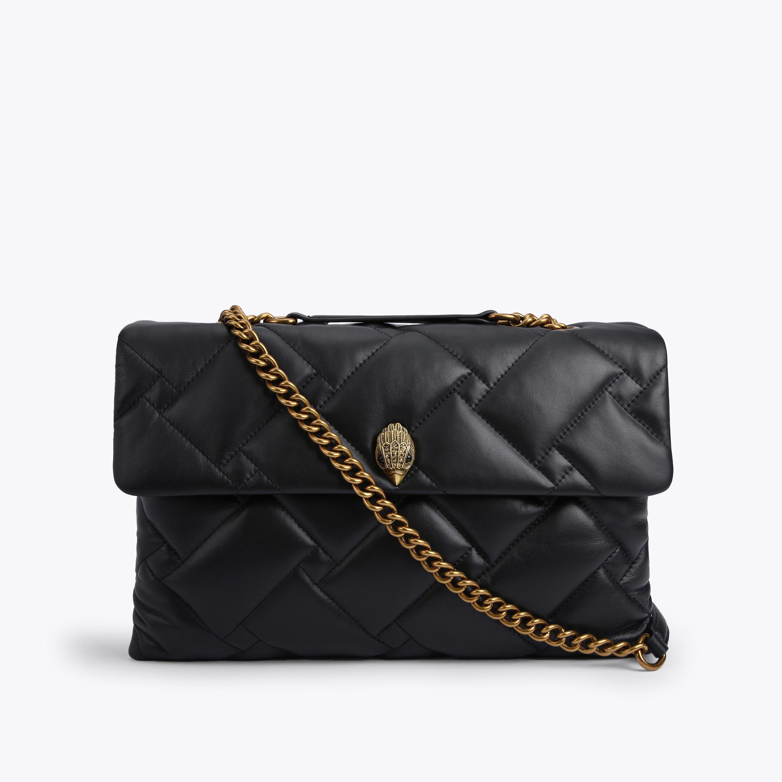 Kurt geiger quilted bag new arrivals