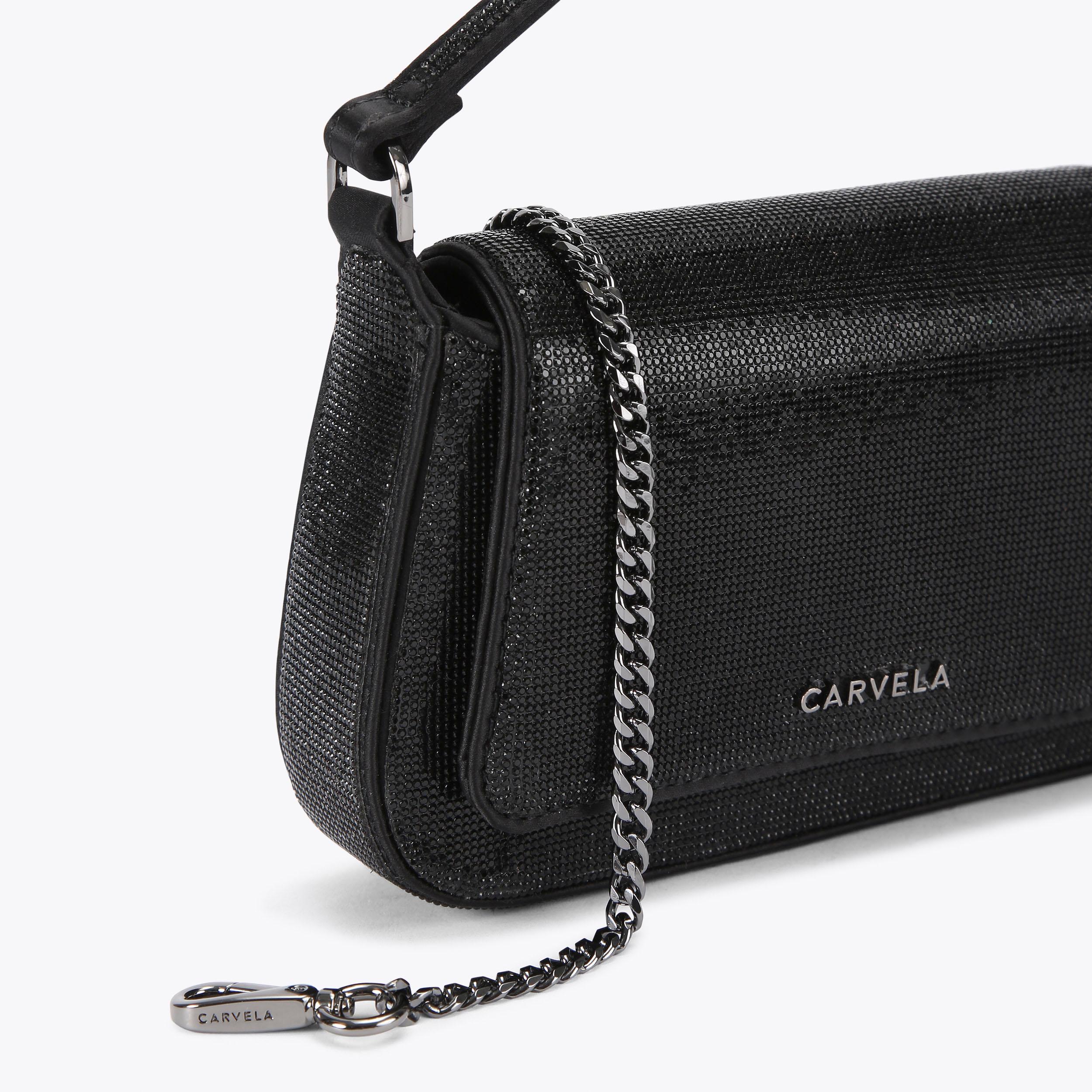 petalo-top-handle-black-