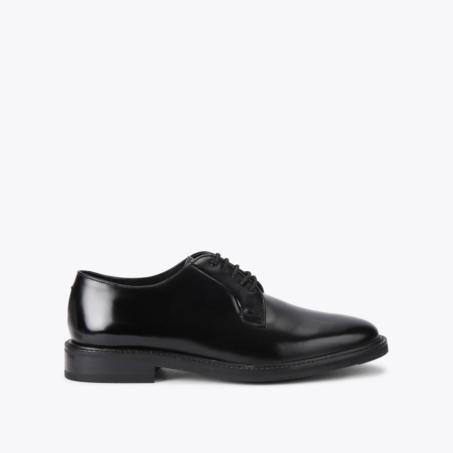 Kurt Geiger Newry Men’s EU 41 US 8.5 Shoes Leather Oxford Lace Up Dress Kurt Geiger | Shoes | Mens Kurt Geiger Leather Dress Shoes  main image 2