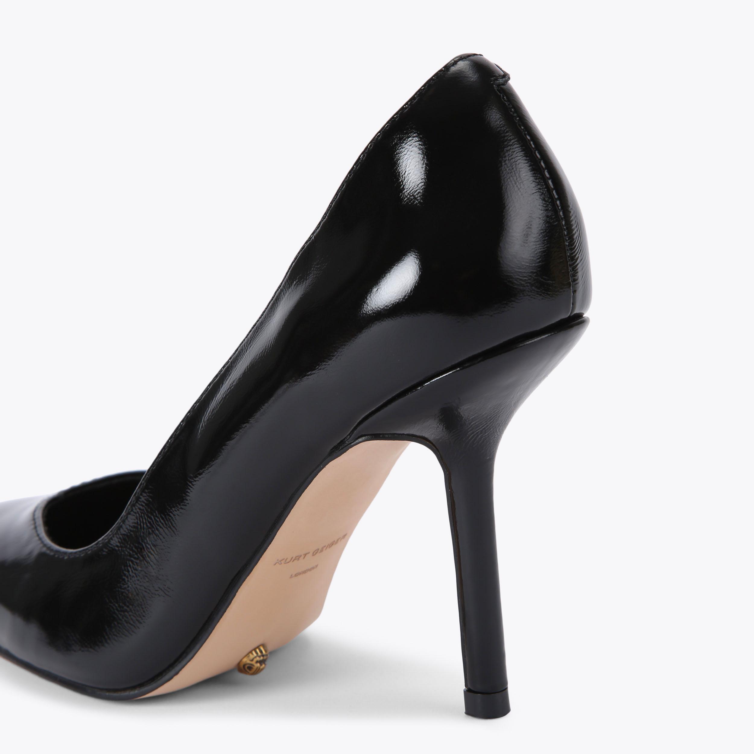 Regent Point Court Heel alternative 4