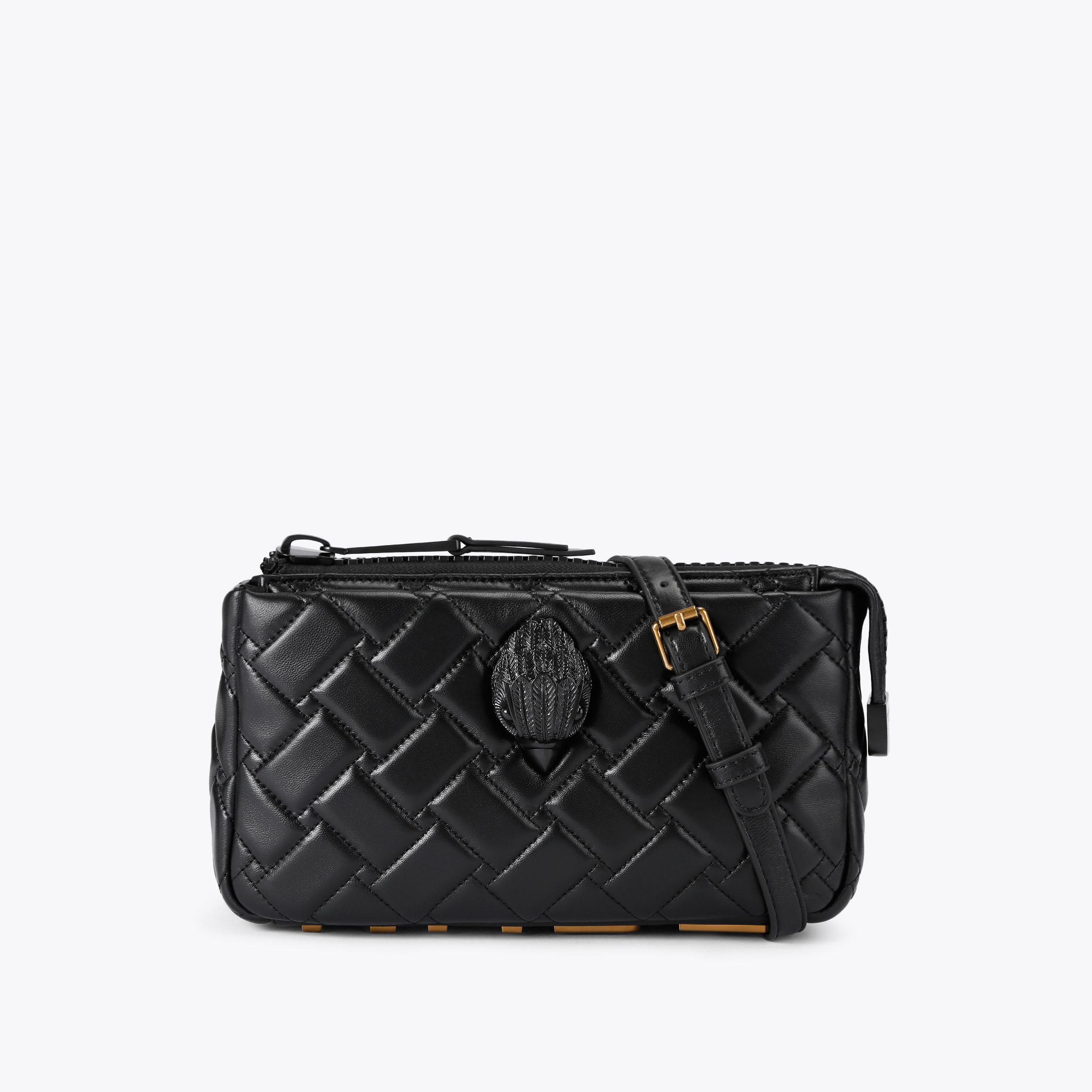 Perfect Original Photos about  Interesting Info About Kurt Geiger Black Crossbody Bag  as Your HD Pictures
