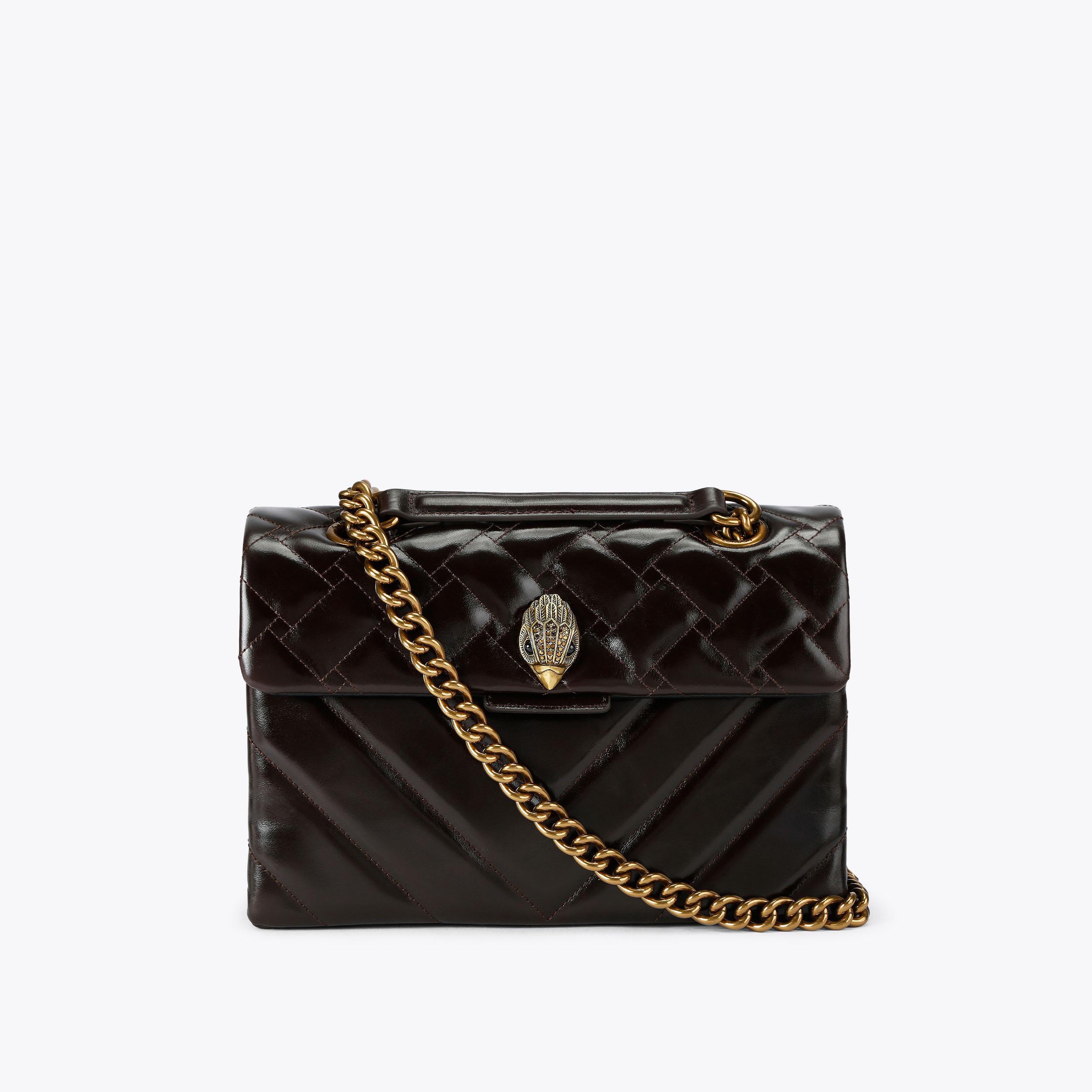 How Much is a Kurt Geiger Bag: Ultimate Price Guide 2025
