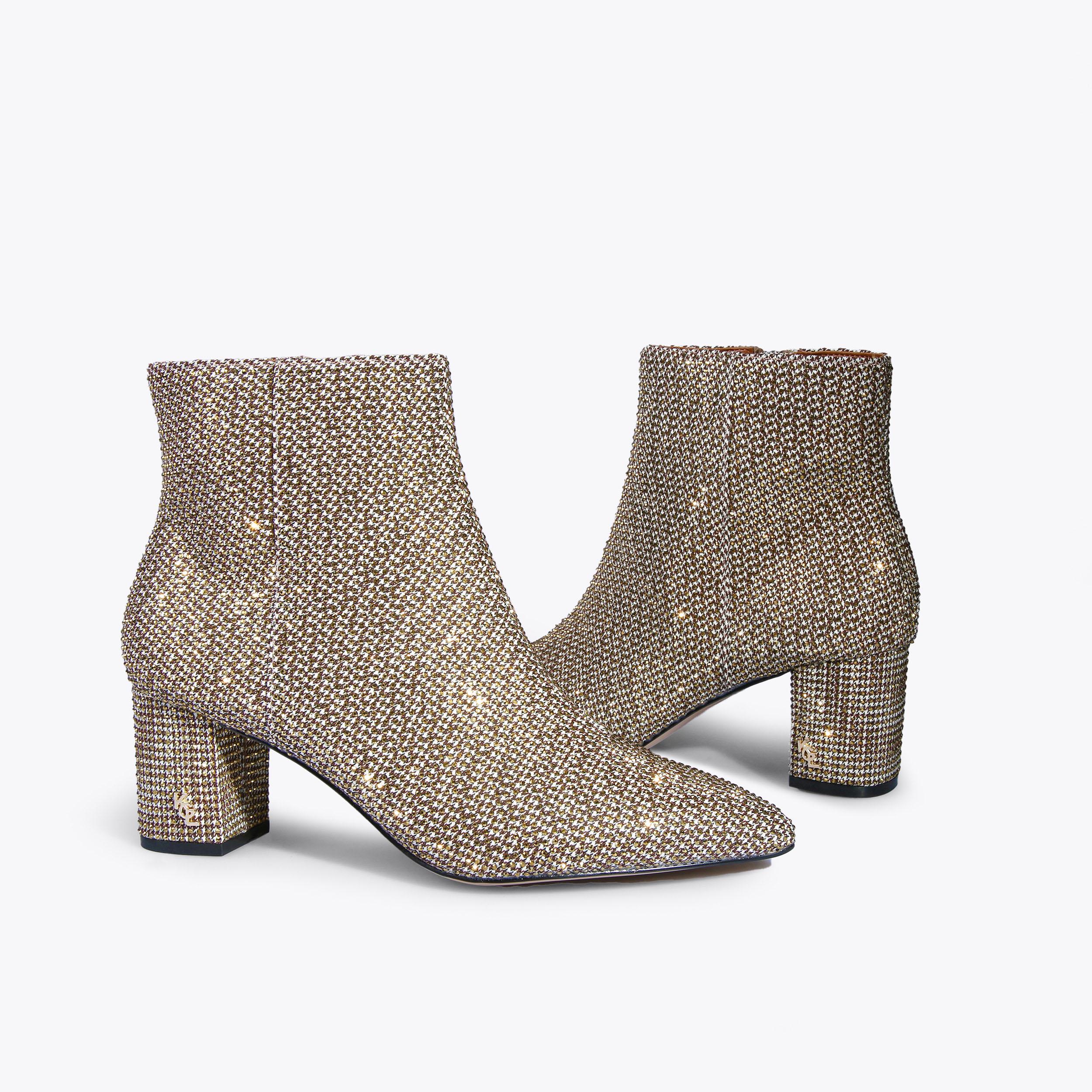 Burlington Ankle Boot