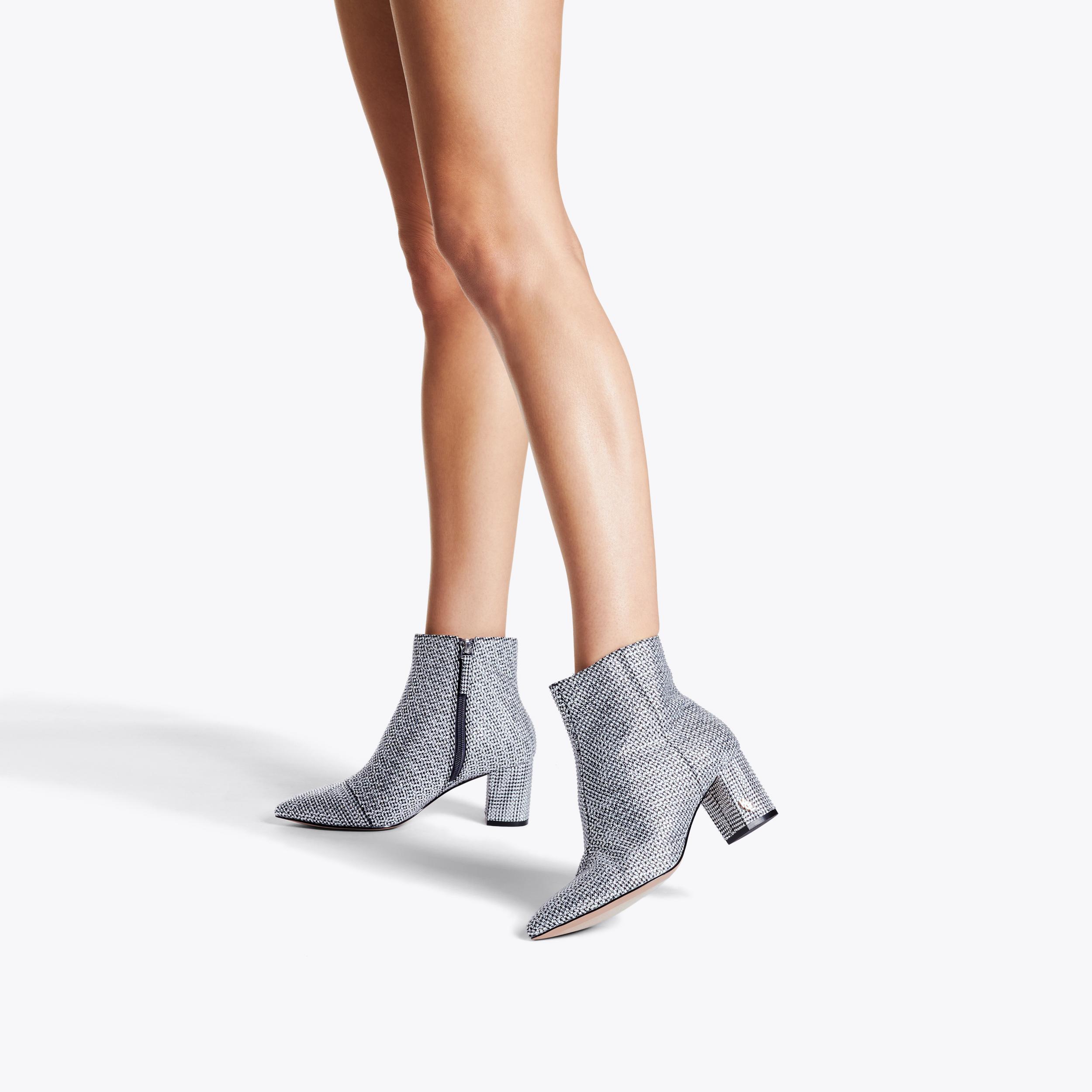 Kurt geiger hot sale billington boots