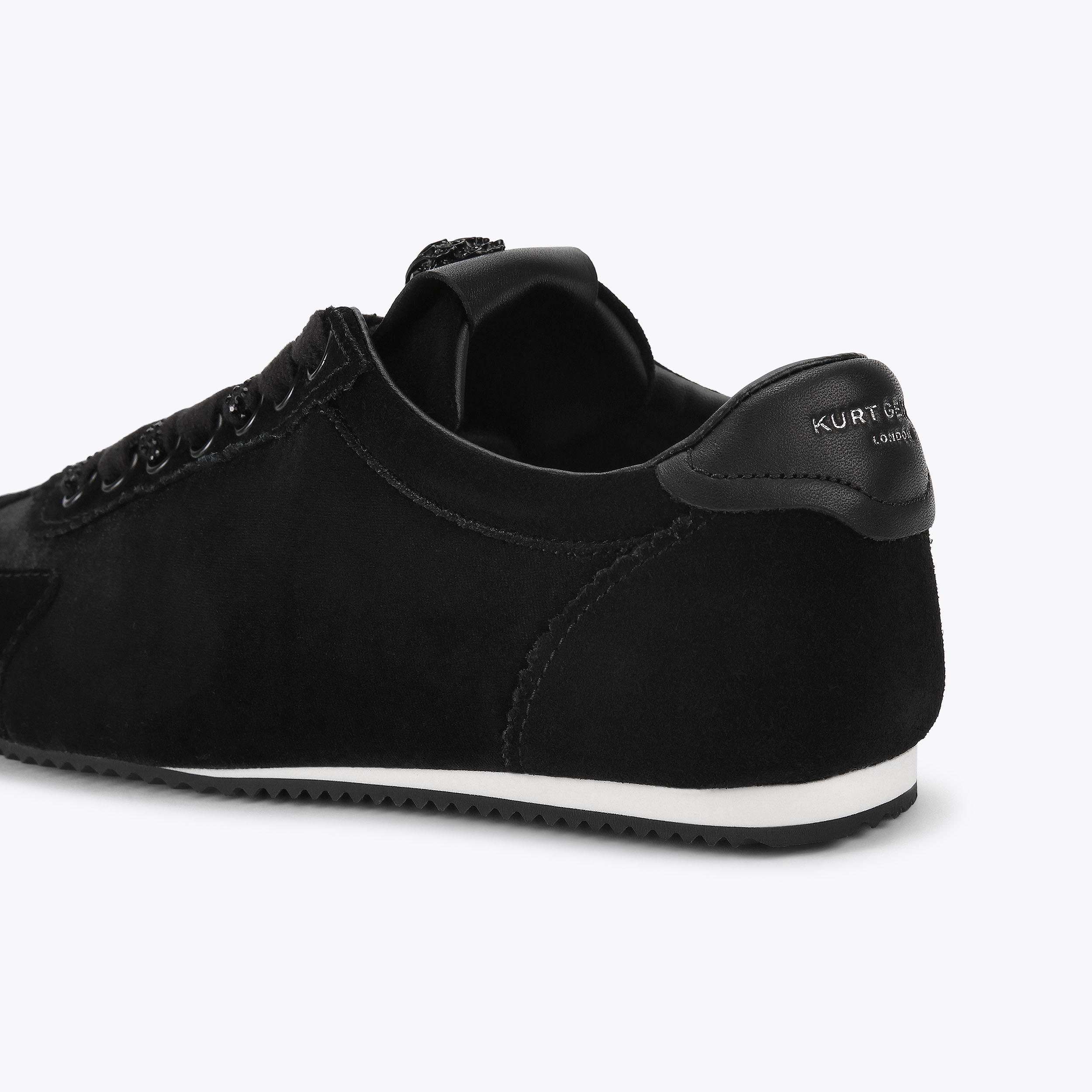 靴  - KENNEDY LONDON Mayfair buckle detail sandals | Emporium