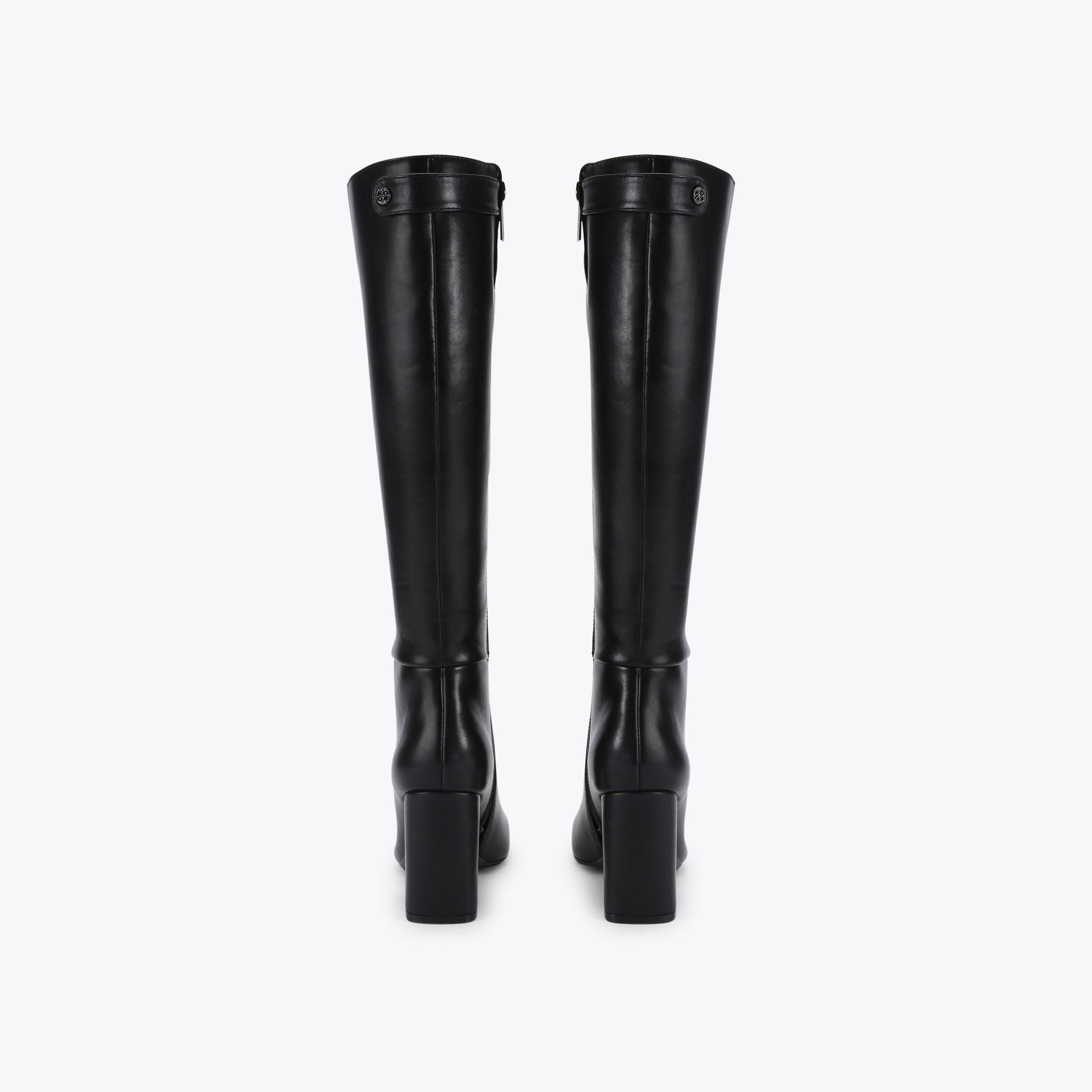 靴 KATIM THEED_black THEED_black – KATIM Official Online Store
