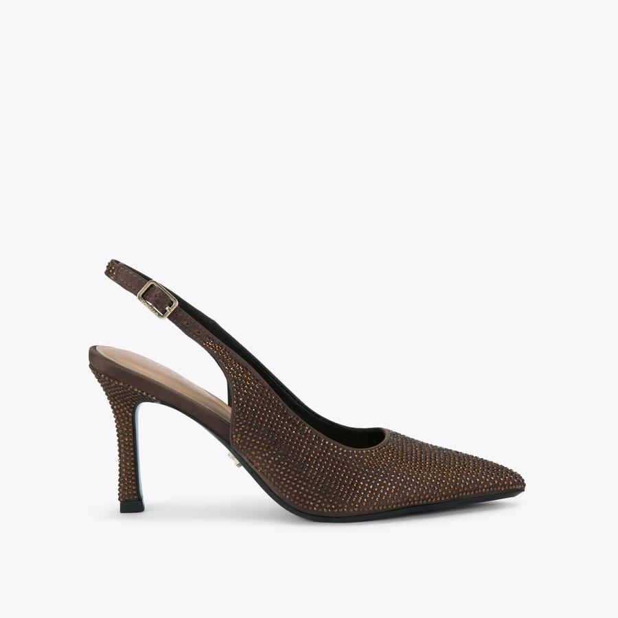 靴 Pointed Sling Back Mules Buy Rekayla Women's Mules Closed Pointed Toe Flats Backless