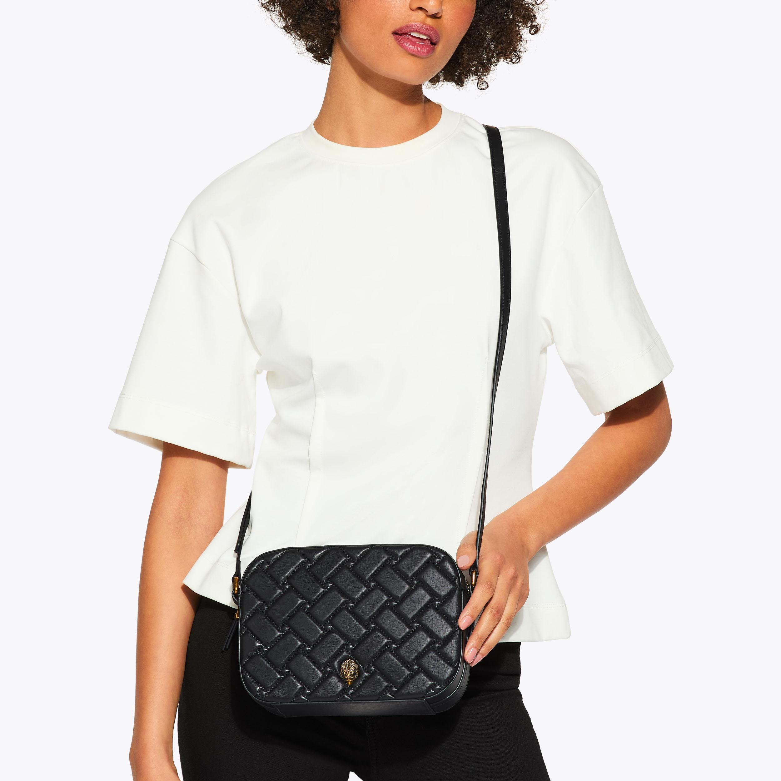 kurt geiger london kensington cross body