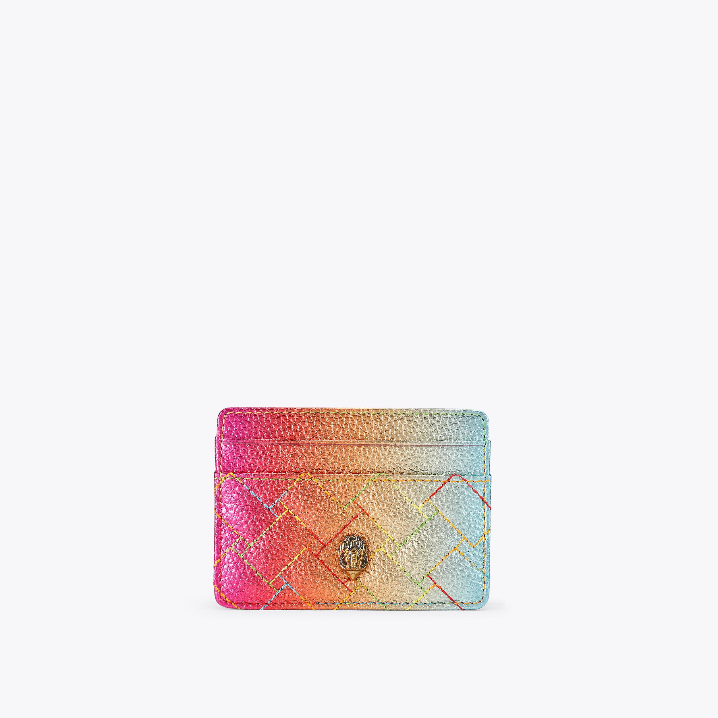Card Holder Kensington - multi-coloured