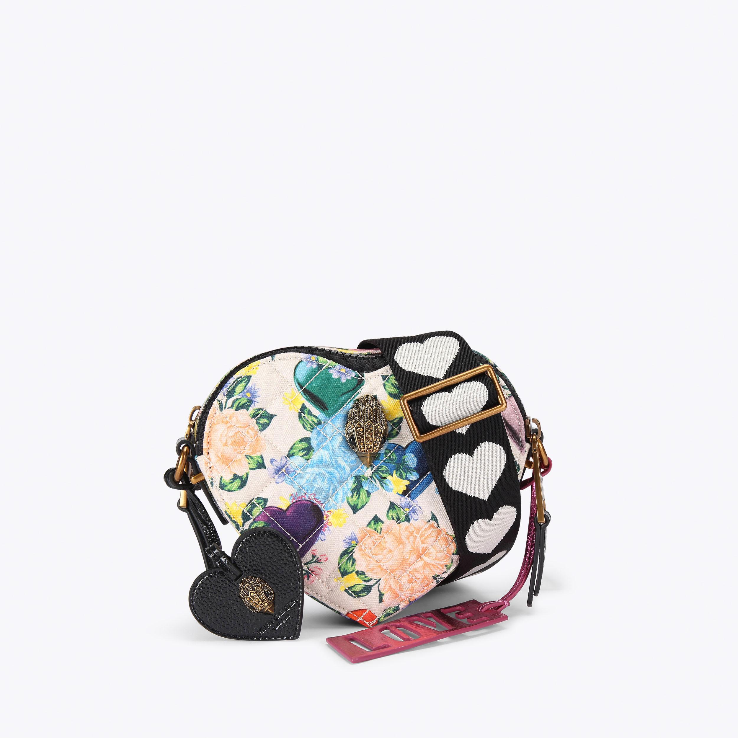 2Z SOUTHBANK HEART XB by KURT GEIGER LONDON