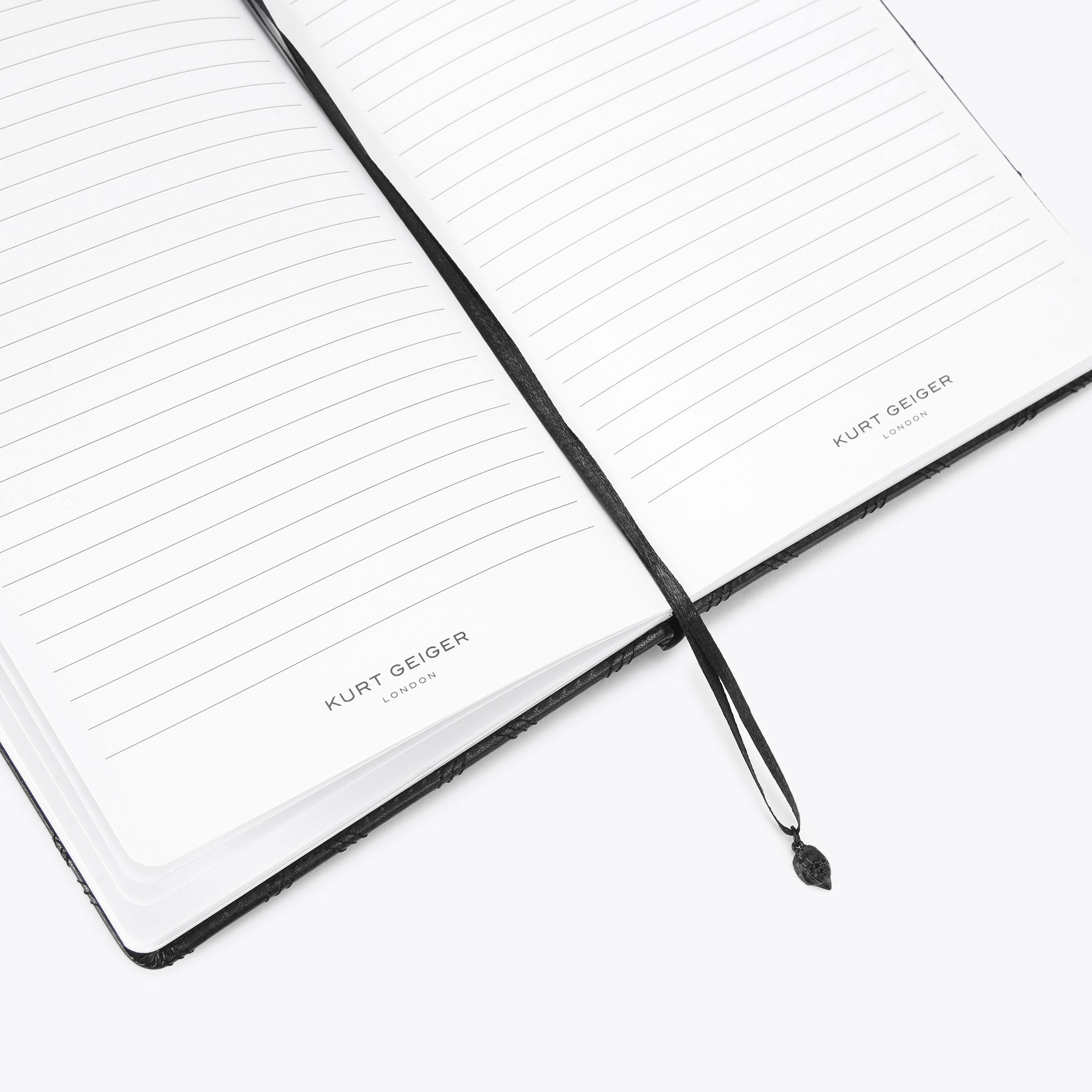 EAGLE NOTEBOOK by KURT GEIGER LONDON