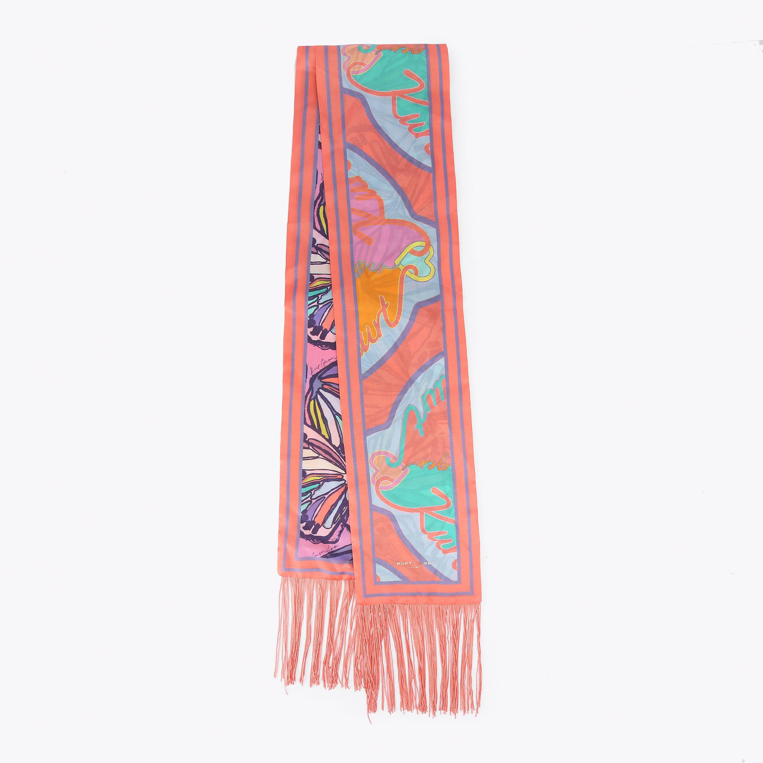 POM POM EAGLE CHARM Pom Pom Eagle Charm by KURT GEIGER LONDON
