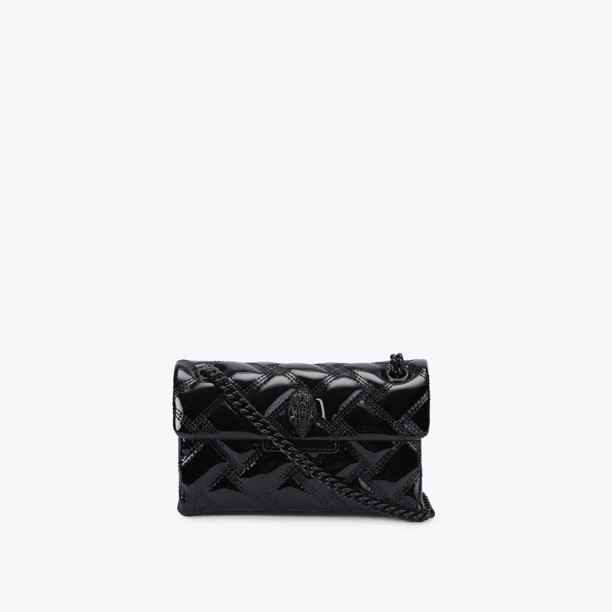 Kensington Drench 17 Bag - black