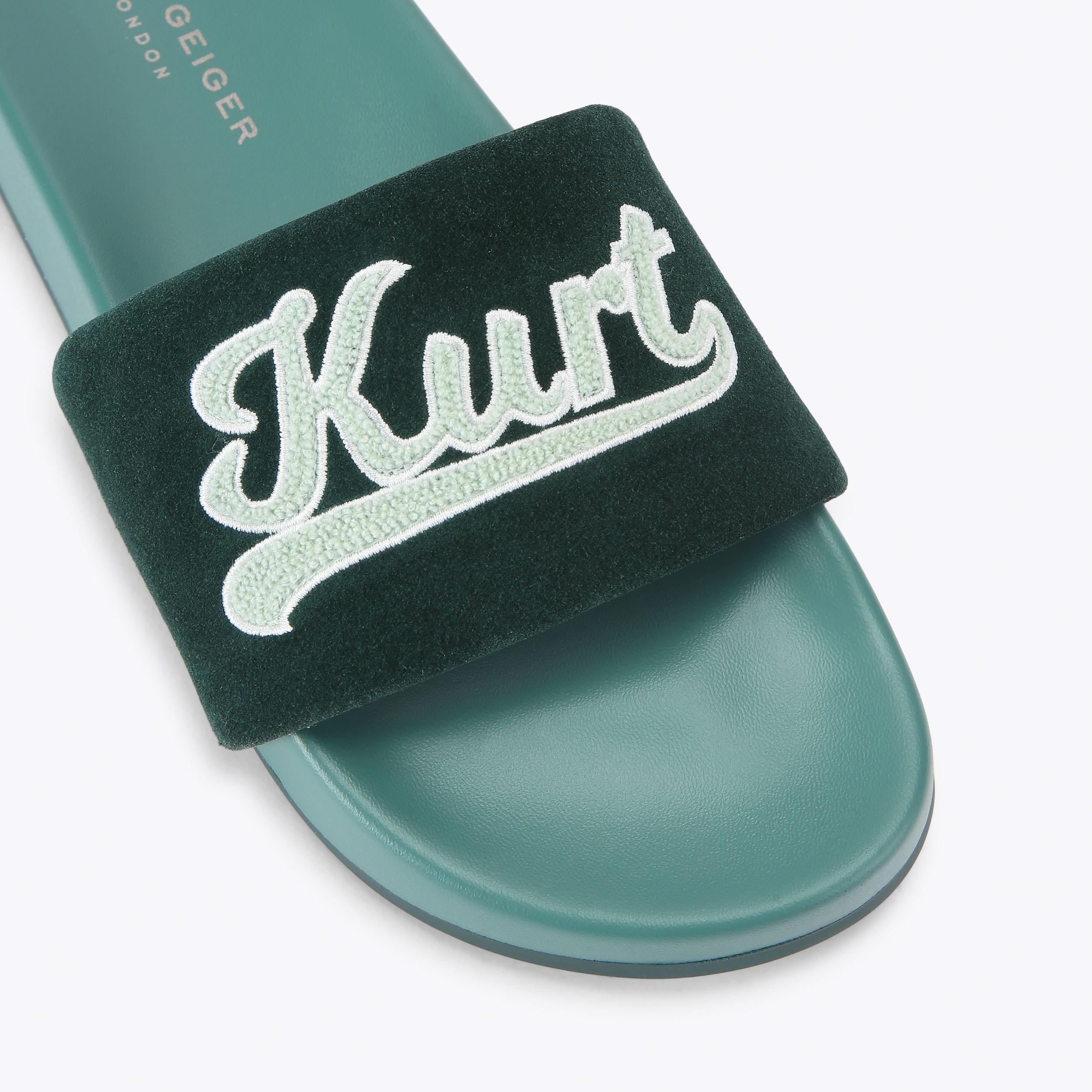 Designer Shoes & Accessories For Men & Women | Kurt Geiger