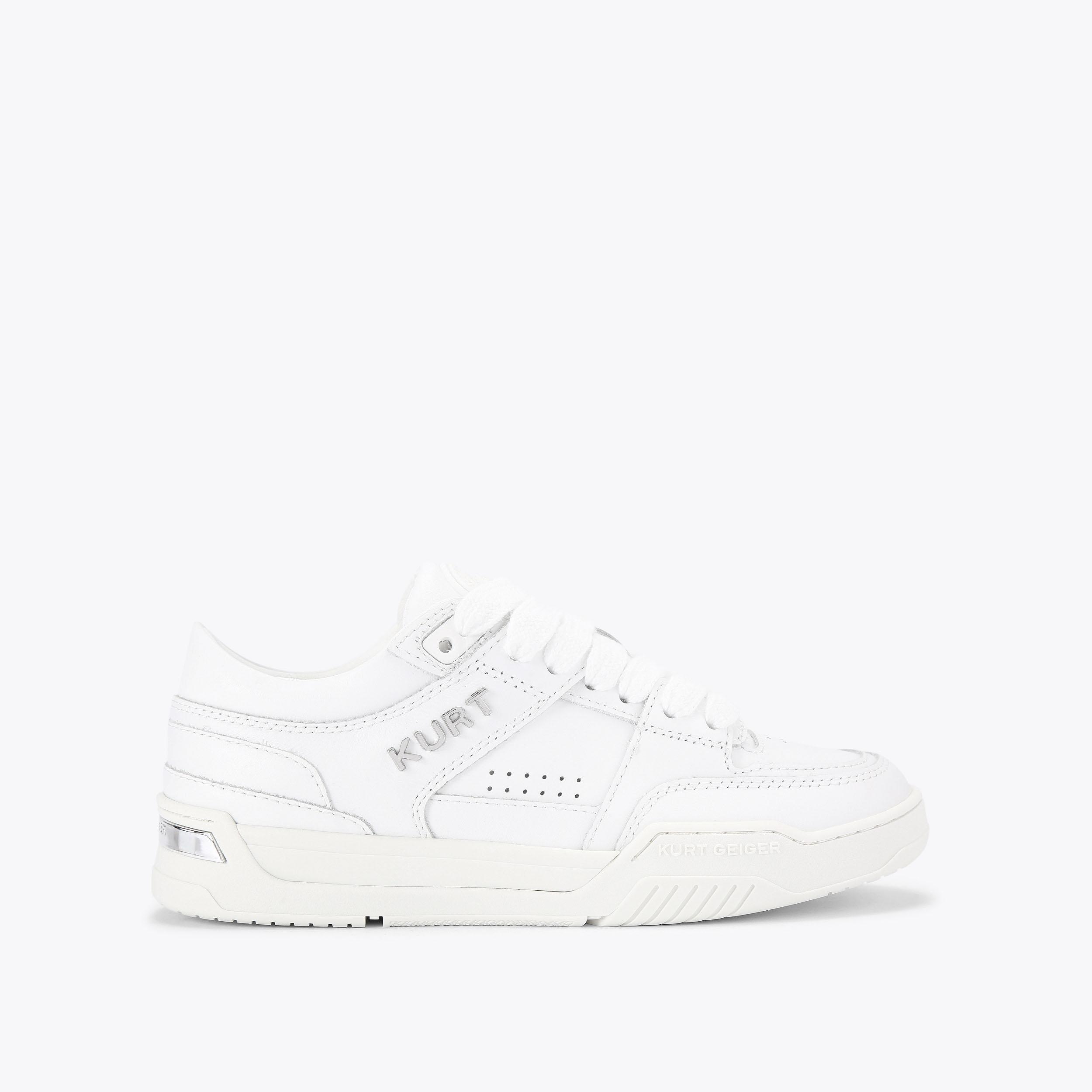 Hatton Sneaker - white