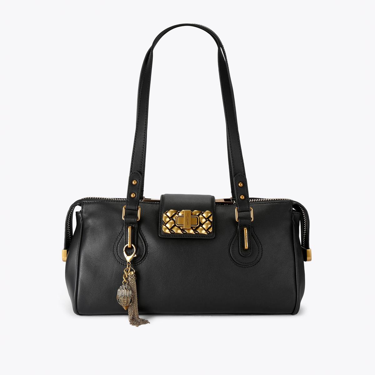 Marylebone Bag - black