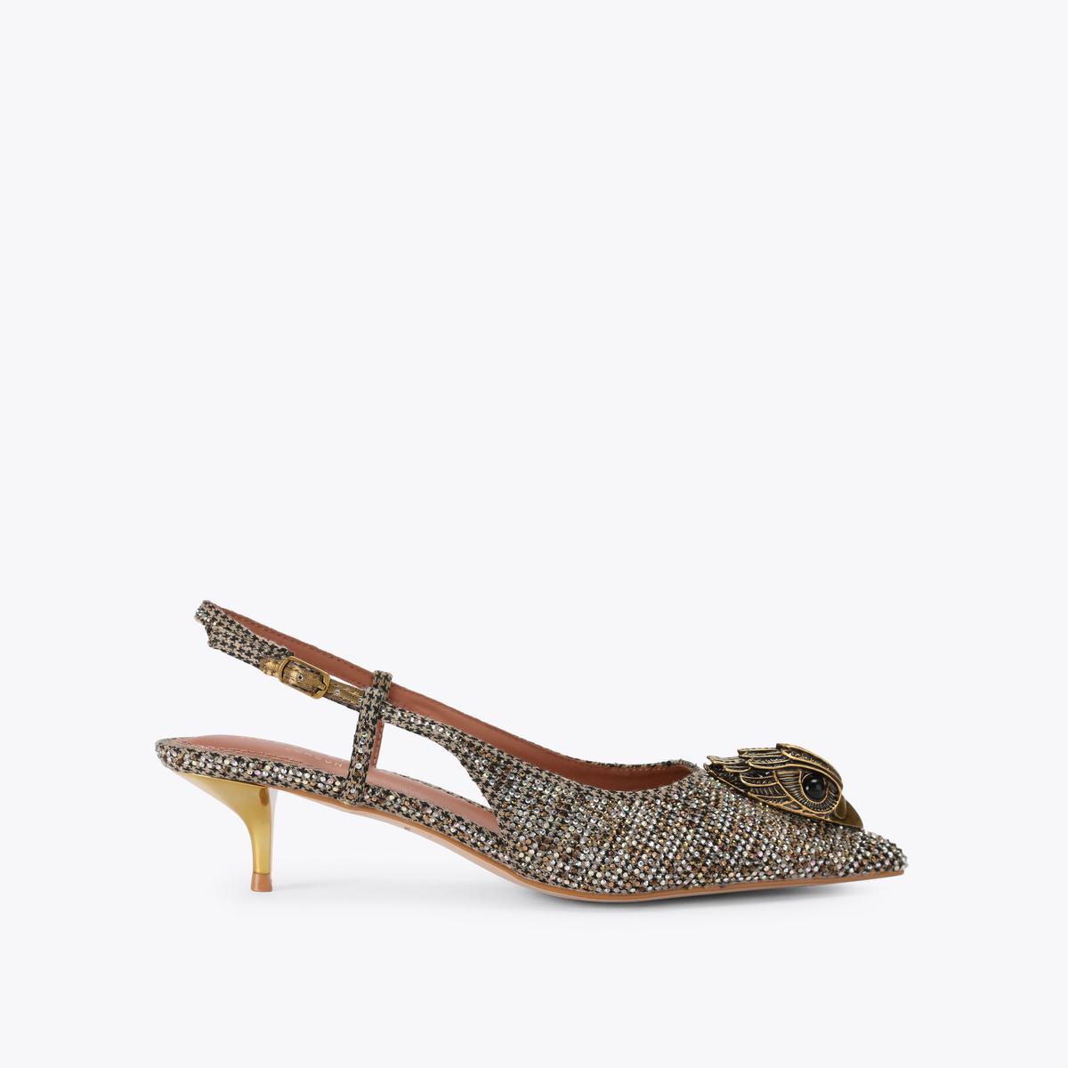 Belsize 40 Sling - beige