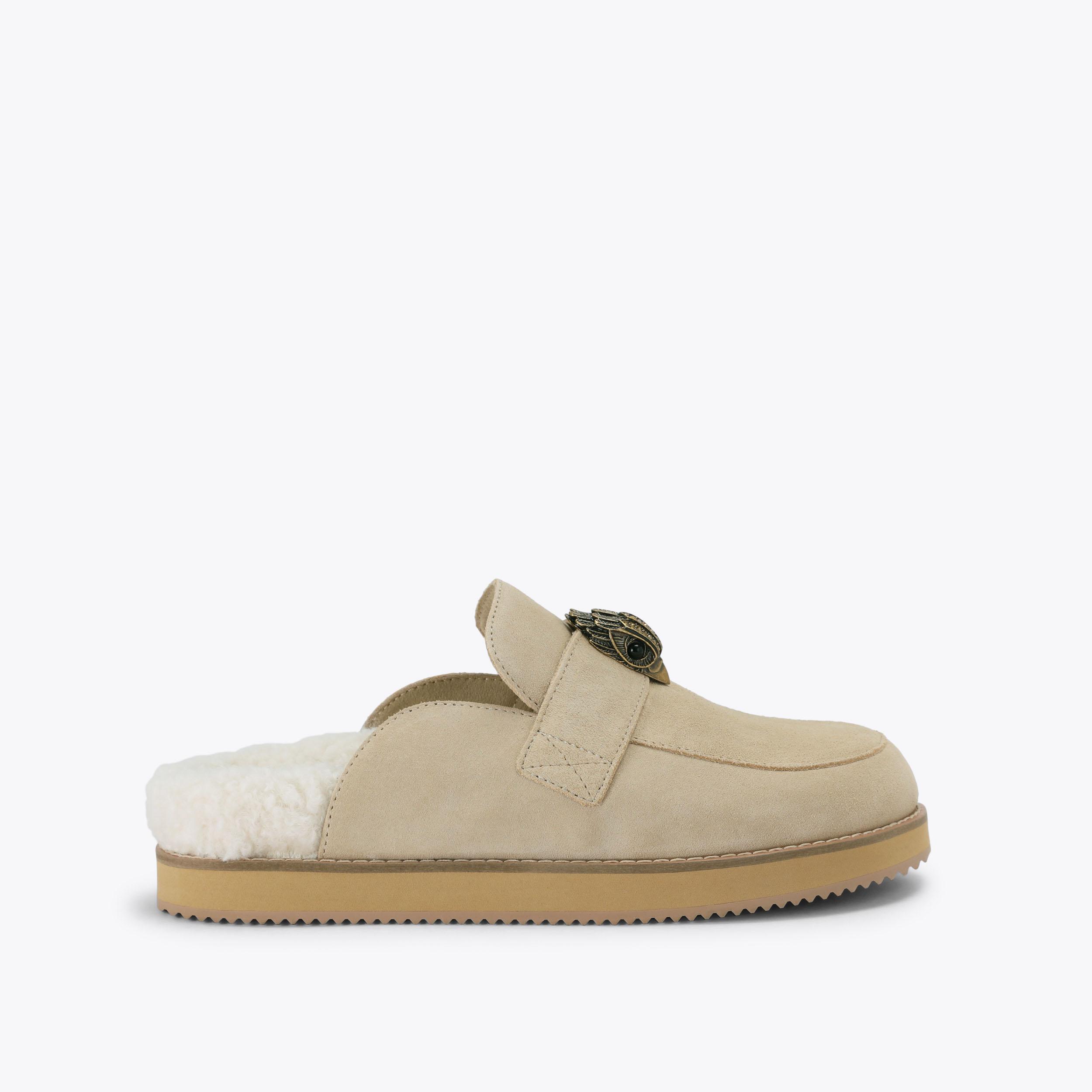 Eagle Clog Mule
