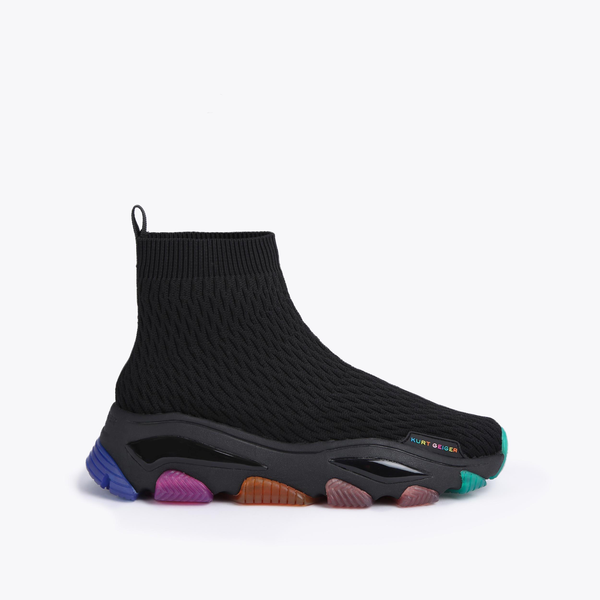 Sock sneakers on sale