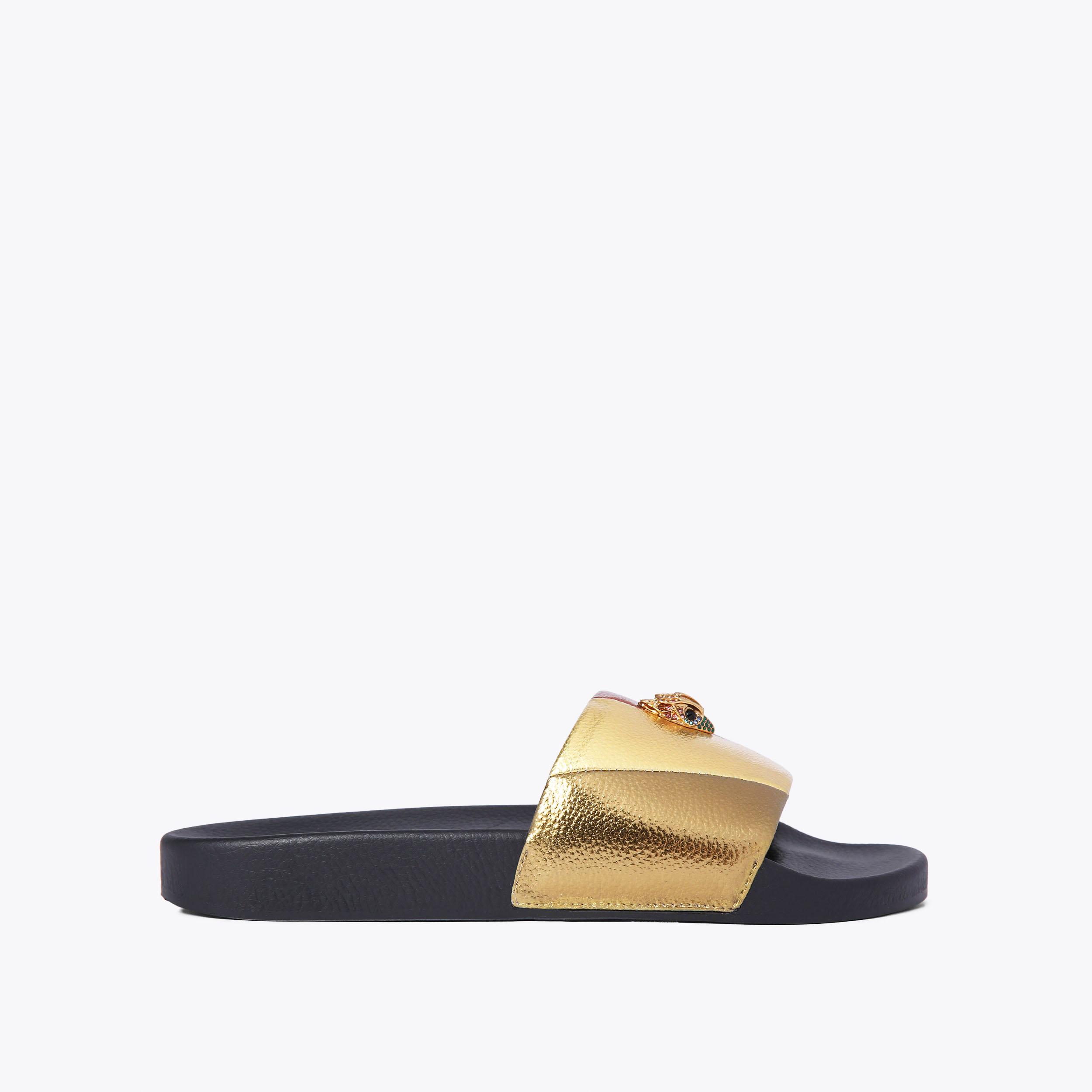 Kurt geiger best sale deven sandals