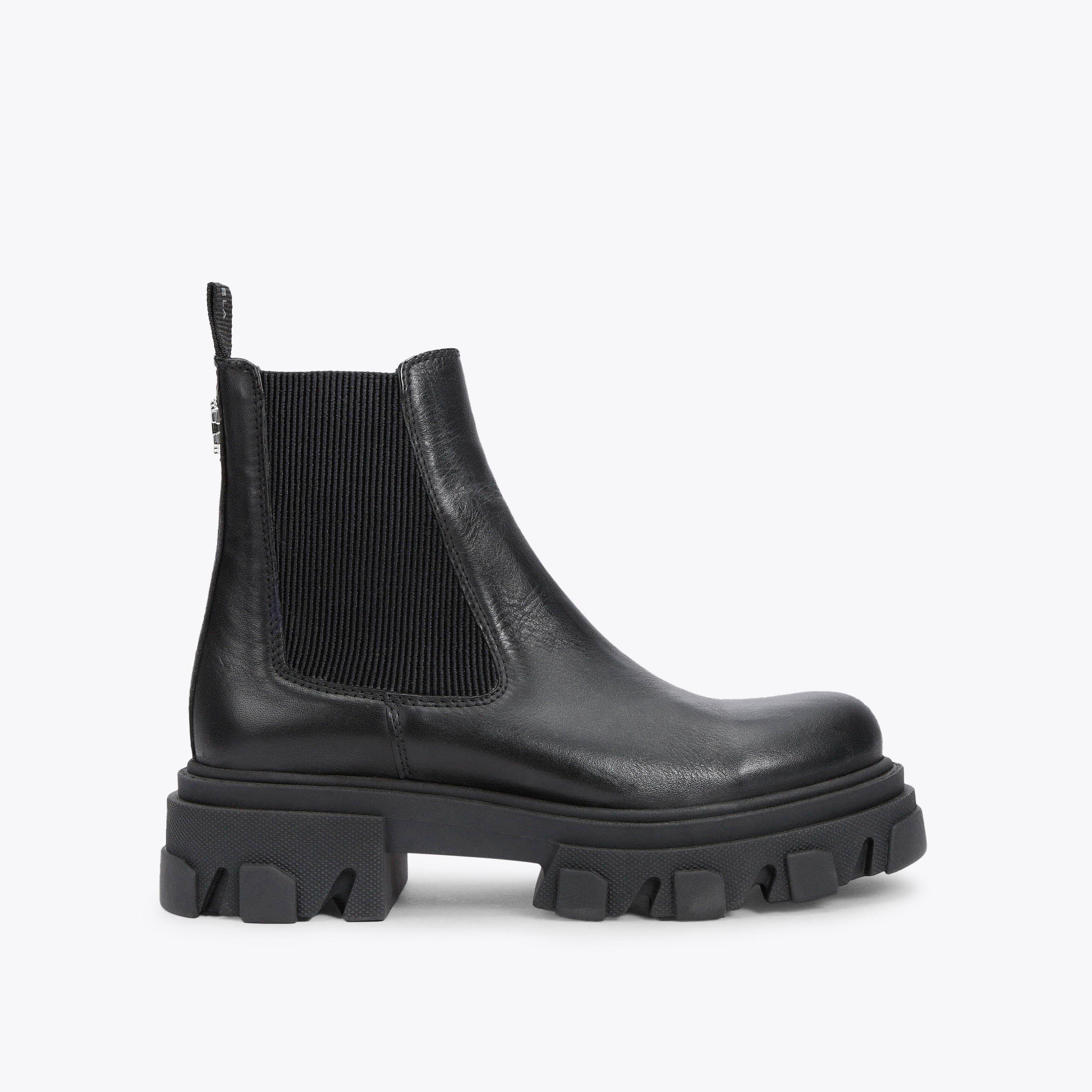 Carvela slow hot sale chelsea boots